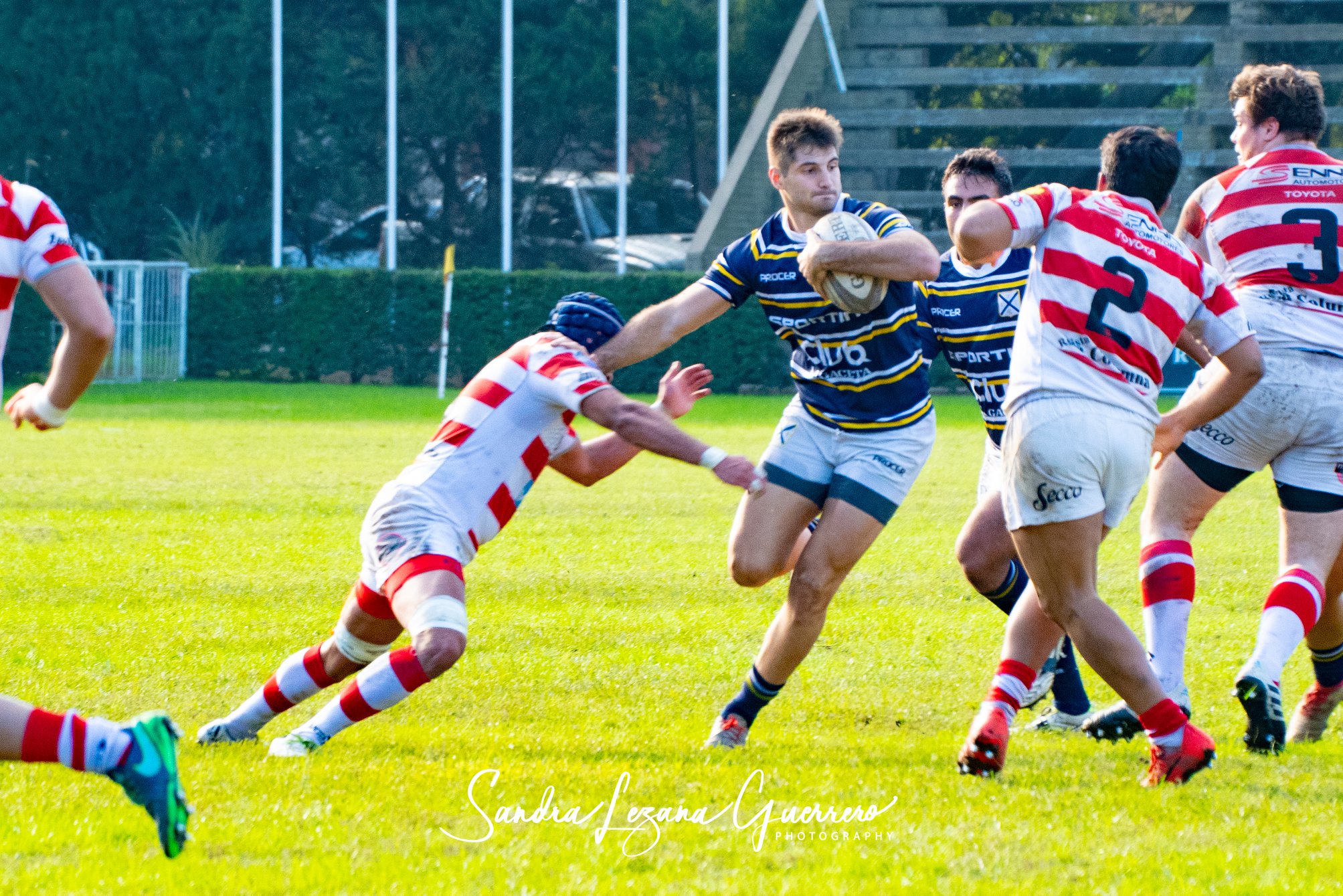  Tucumán Lawn Tennis Club - Santiago Lawn Tennis - Rugby - UAR - Torneo del Interior 2019 - Tucuman Lawn Tennis vs Santiago Lawn Tennis (#UAR19TDITLTSLT06) Photo by: Sandra Lezana Guerrero | Siuxy Sports 2019-06-01