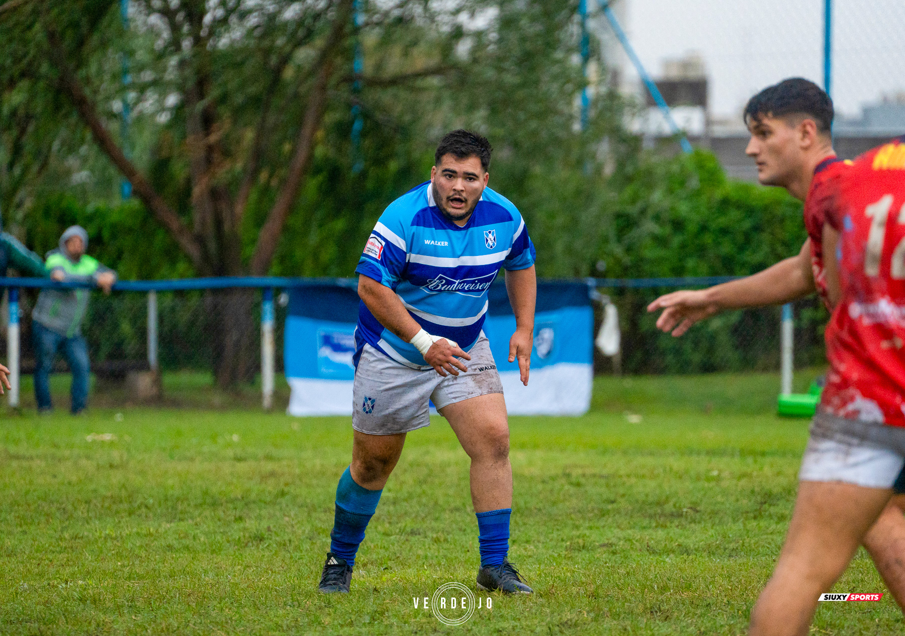  Luján Rugby Club - Club Argentino de Rugby - Rugby - URBA 2024 - 1RA C - LUJAN RUGBY (9) vs (40) Club Argentino de Rugby (#URBA241CLRCCAR04) Photo by: Ignacio Verdejo | Siuxy Sports 2024-04-13