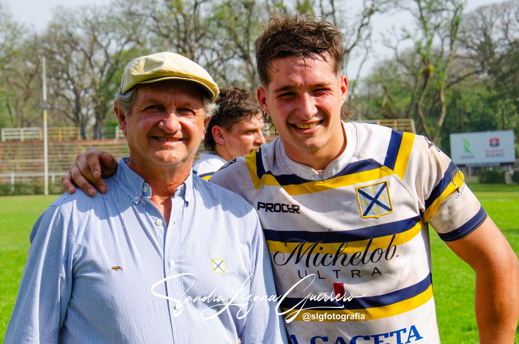  Tucumán Lawn Tennis Club - Tala Rugby Club - Rugby - UAR - Nacional de Clubes 2024 - Tucuman Lawn Tennis vs Tala (#UAR24NCTCLTTC09) Photo by: Sandra Lezana Guerrero | Siuxy Sports 2024-09-21