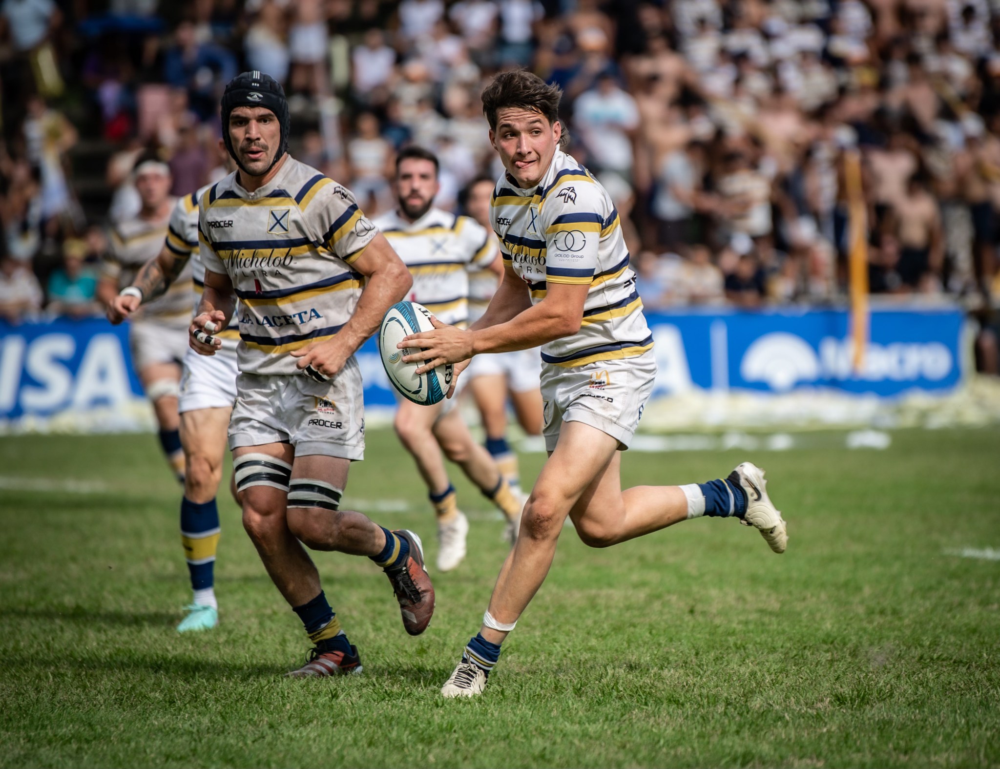  Tucumán Lawn Tennis Club - Asociación Alumni - Rugby - UAR - Nacional de Clubes 2024 - Tucuman Lawn Tennis (22) vs (17) Alumni (#UAR24NCTLTCAA111) Photo by: Christian Mas | Siuxy Sports 2024-11-16