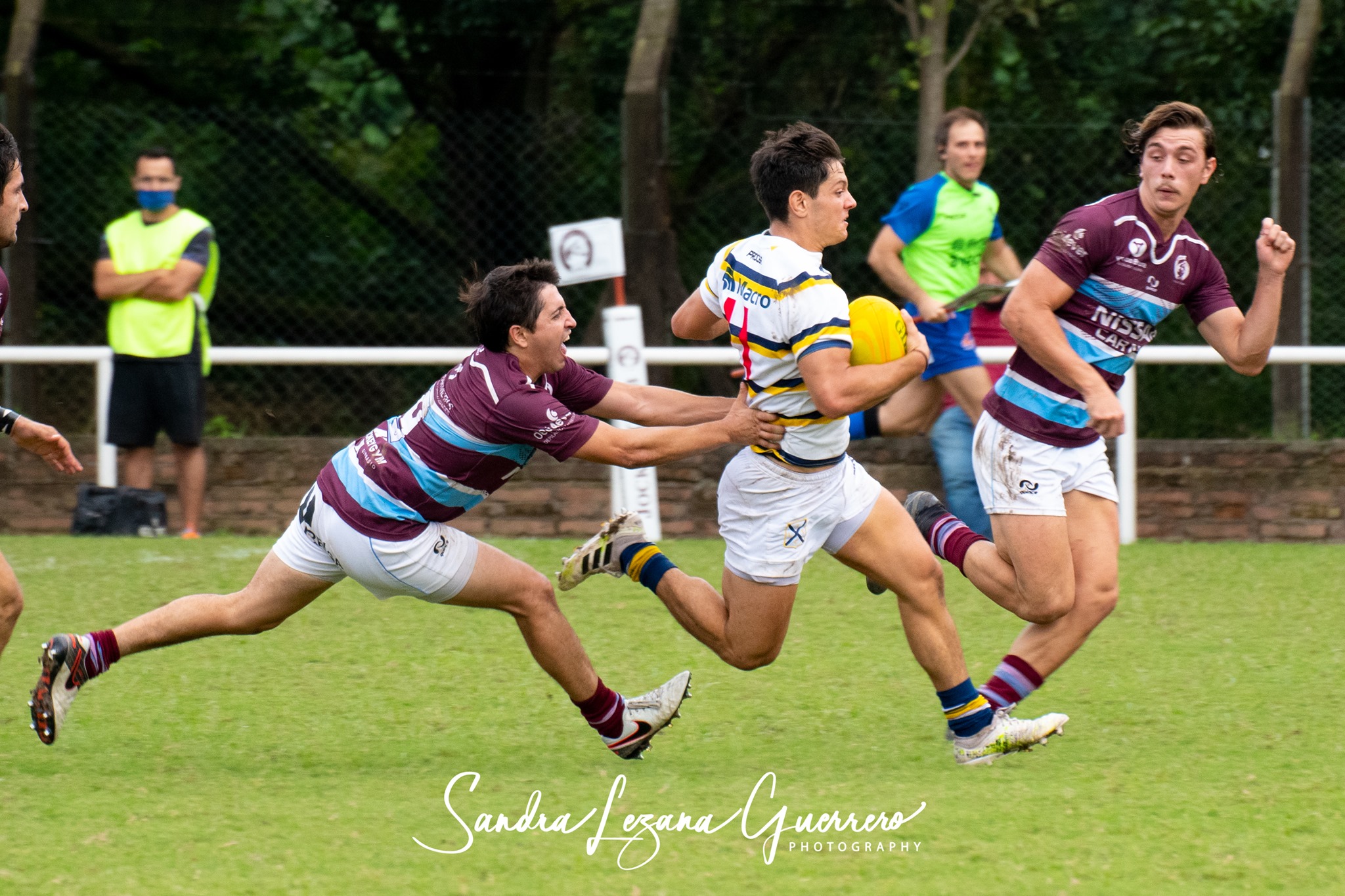  Tucumán Lawn Tennis Club - Jockey Club (Tucuman) - Rugby - URT 2021 - Tucuman Lawn Tennis Club vs Jockey Club (#URT21TLTJOC04) Photo by: Sandra Lezana Guerrero | Siuxy Sports 2021-04-17