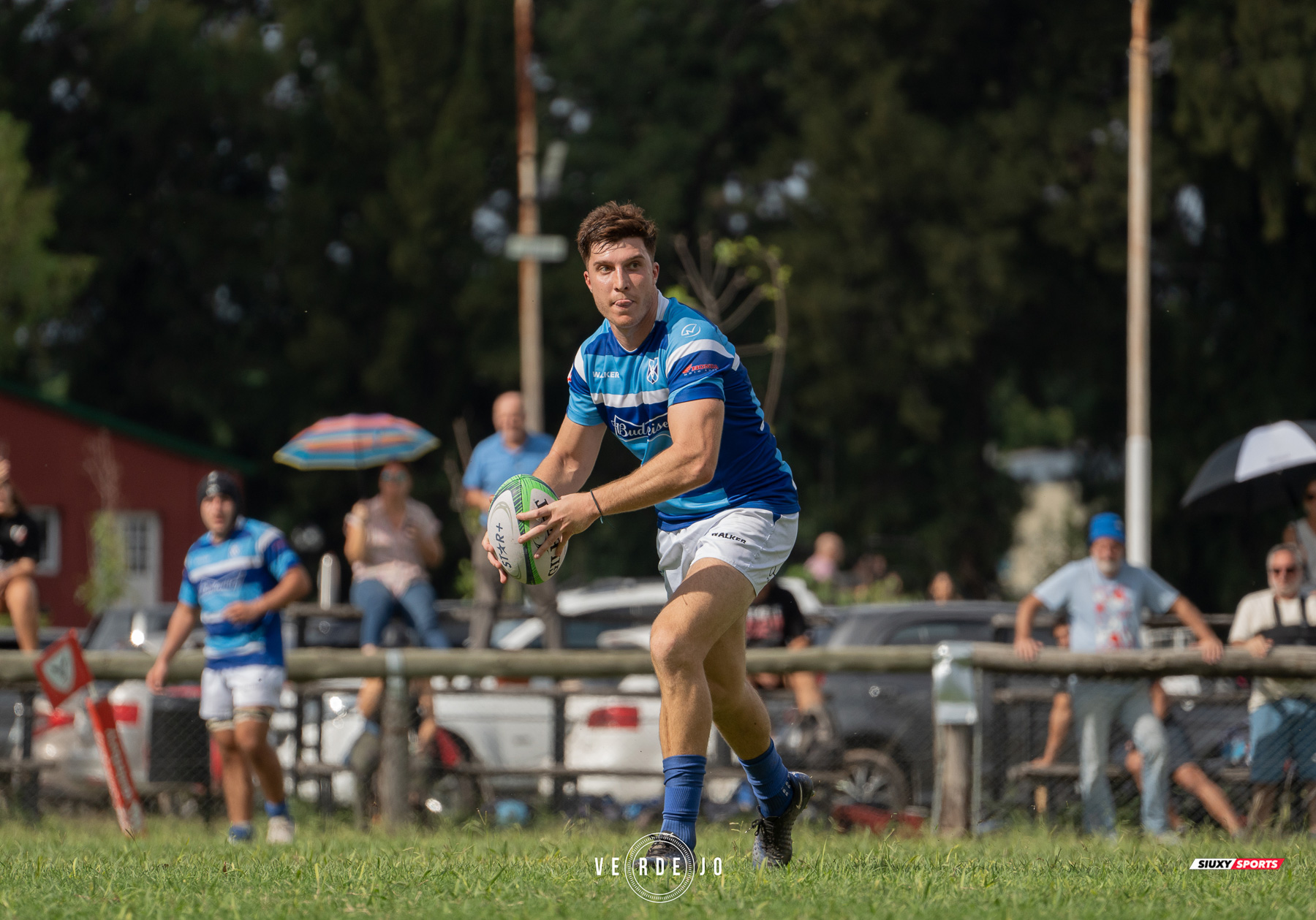  Sociedad Italiana de Tiro al Segno - Luján Rugby Club - Rugby - URBA 1C - SITAS (33) vs (23) Lujan Rugby - PRI - INTER - PRE (#URBA241CSITLRC03) Photo by: Ignacio Verdejo | Siuxy Sports 2024-03-16