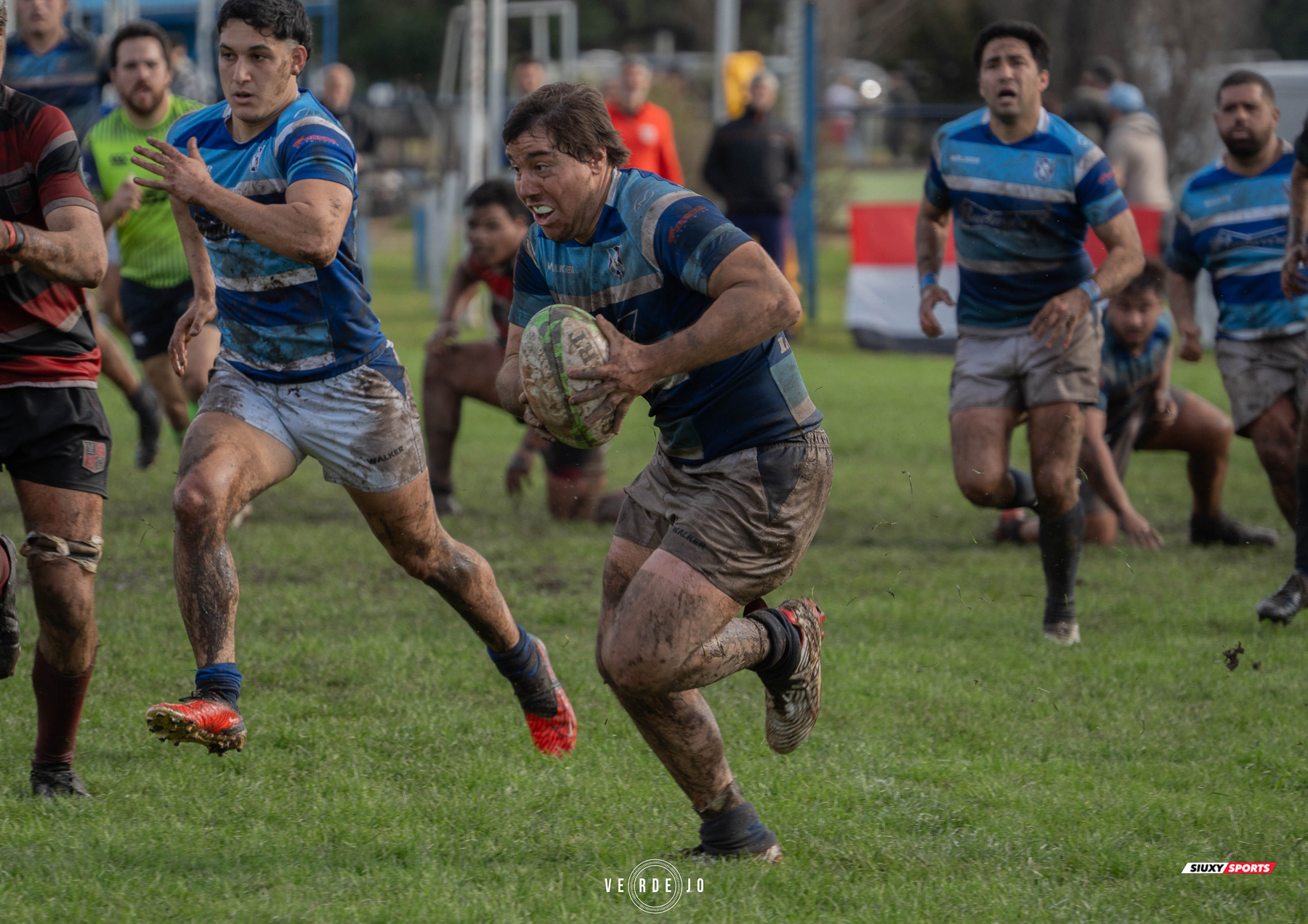  Luján Rugby Club - Monte Grande - Rugby - URBA - 1C - Lujan RC (66) vs (11) Monte Grande (#URBA1CLUJMGR08) Photo by: Ignacio Verdejo | Siuxy Sports 2024-08-03