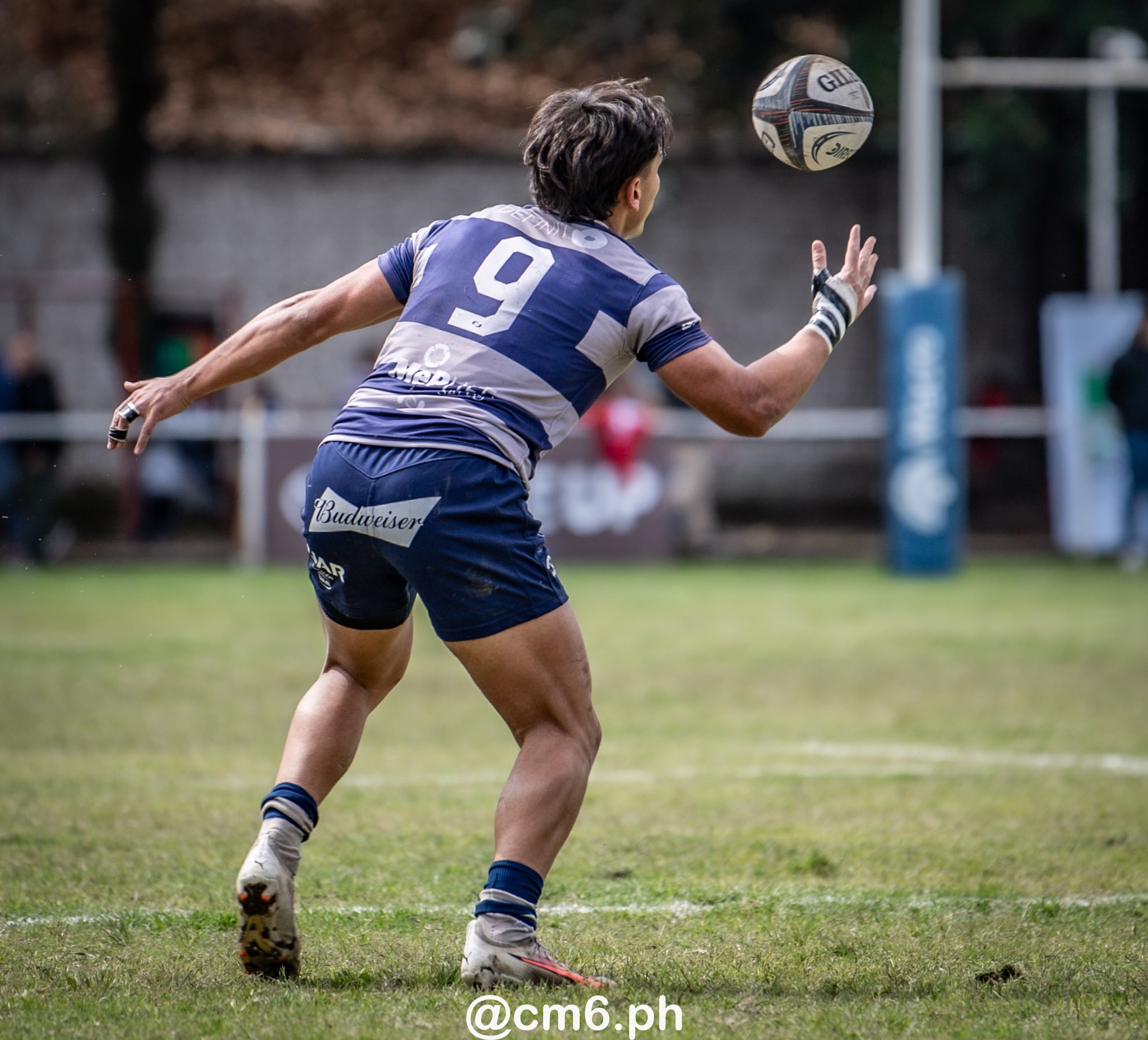  Universitario Rugby Club - Tucuman - Los Tarcos Rugby Club - Rugby - NOA 2024 - Universitario RC (26) vs (28) Los Tarcos RC (#NOA24UNITAR08) Photo by: Christian Mas | Siuxy Sports 2024-08-25