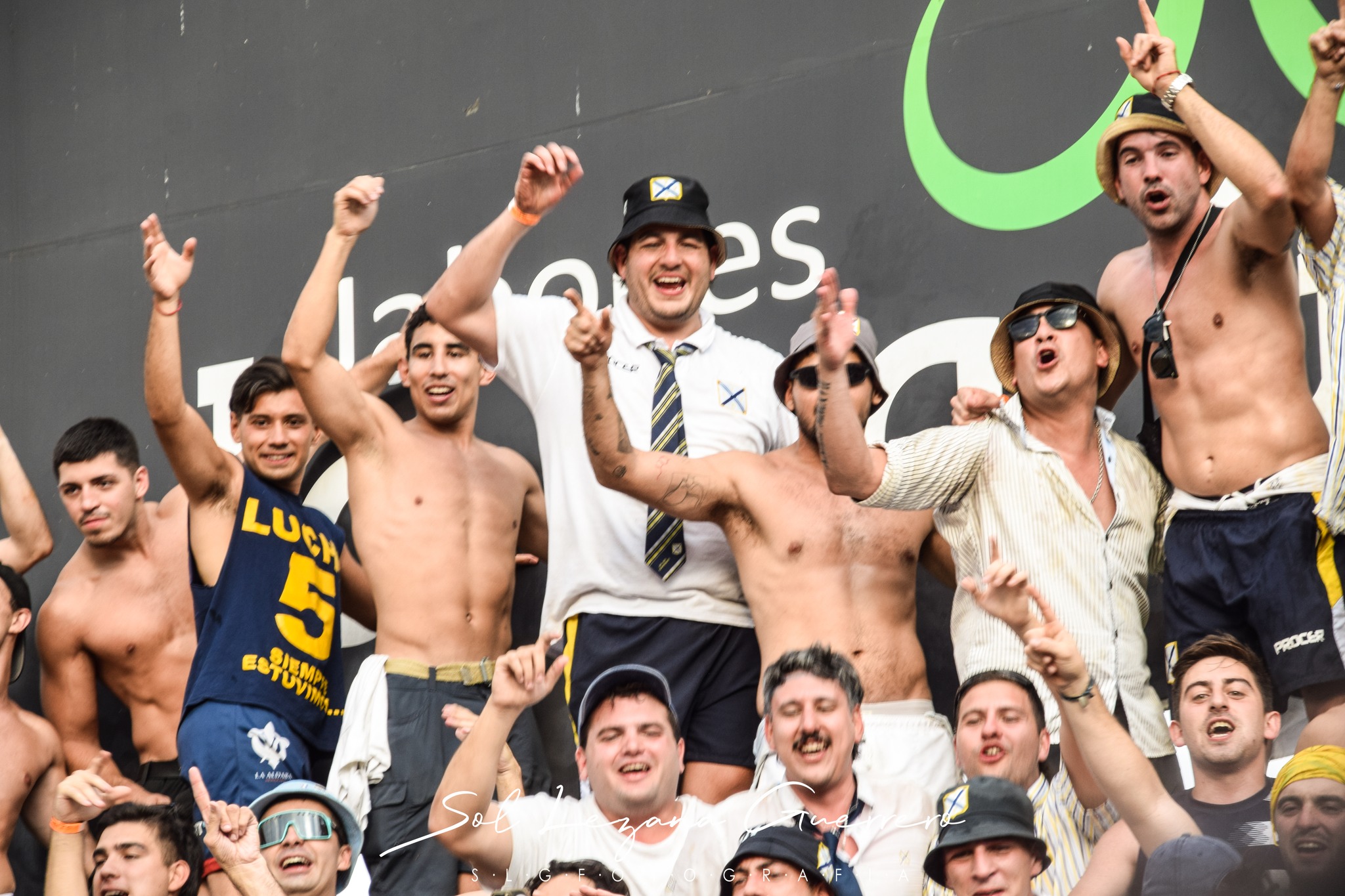  Tucumán Lawn Tennis Club - Asociación Alumni - Rugby - UAR - Nacional de Clubes 2024 - Tucuman Lawn Tennis (22) vs (17) Alumni (#UAR24NCTLTCAA211) Photo by: Sandra Lezana Guerrero | Siuxy Sports 2024-11-16