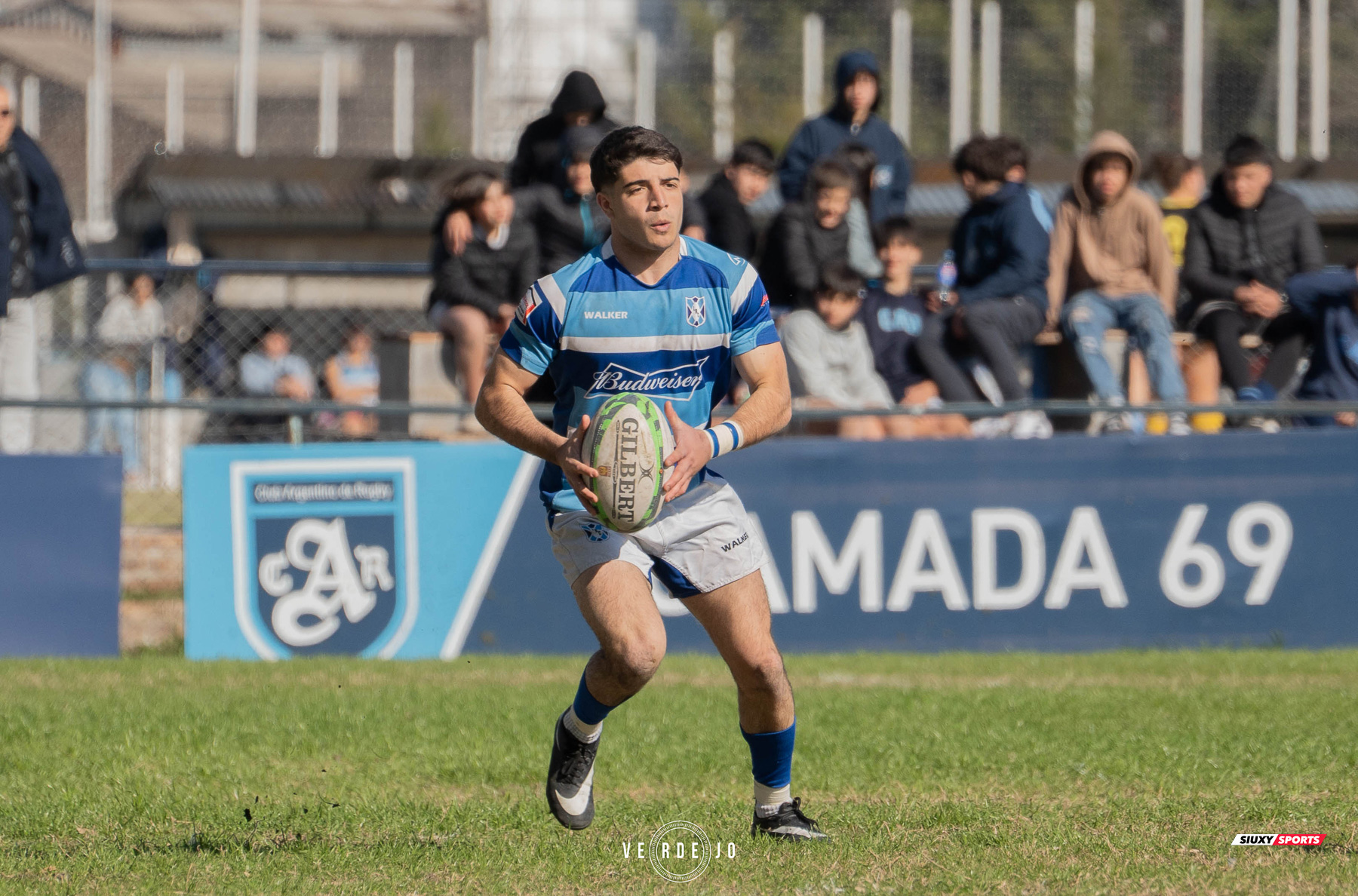 Club Argentino de Rugby - Luján Rugby Club - Rugby - URBA - 1C - CAR (29) vs (31) Lujan RC (#URBA1CCARLUJ08) Photo by: Ignacio Verdejo | Siuxy Sports 2024-08-10