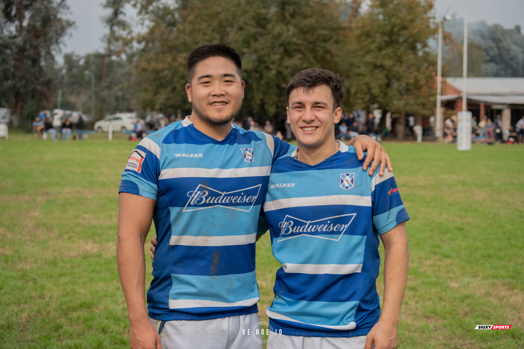  Luján Rugby Club - Areco Rugby Club - Rugby - URBA 2024 - 1ra C - Lujan RC (27) vs (0) Areco RC (#URBA241CLUJARE06) Photo by: Ignacio Verdejo | Siuxy Sports 2024-06-08