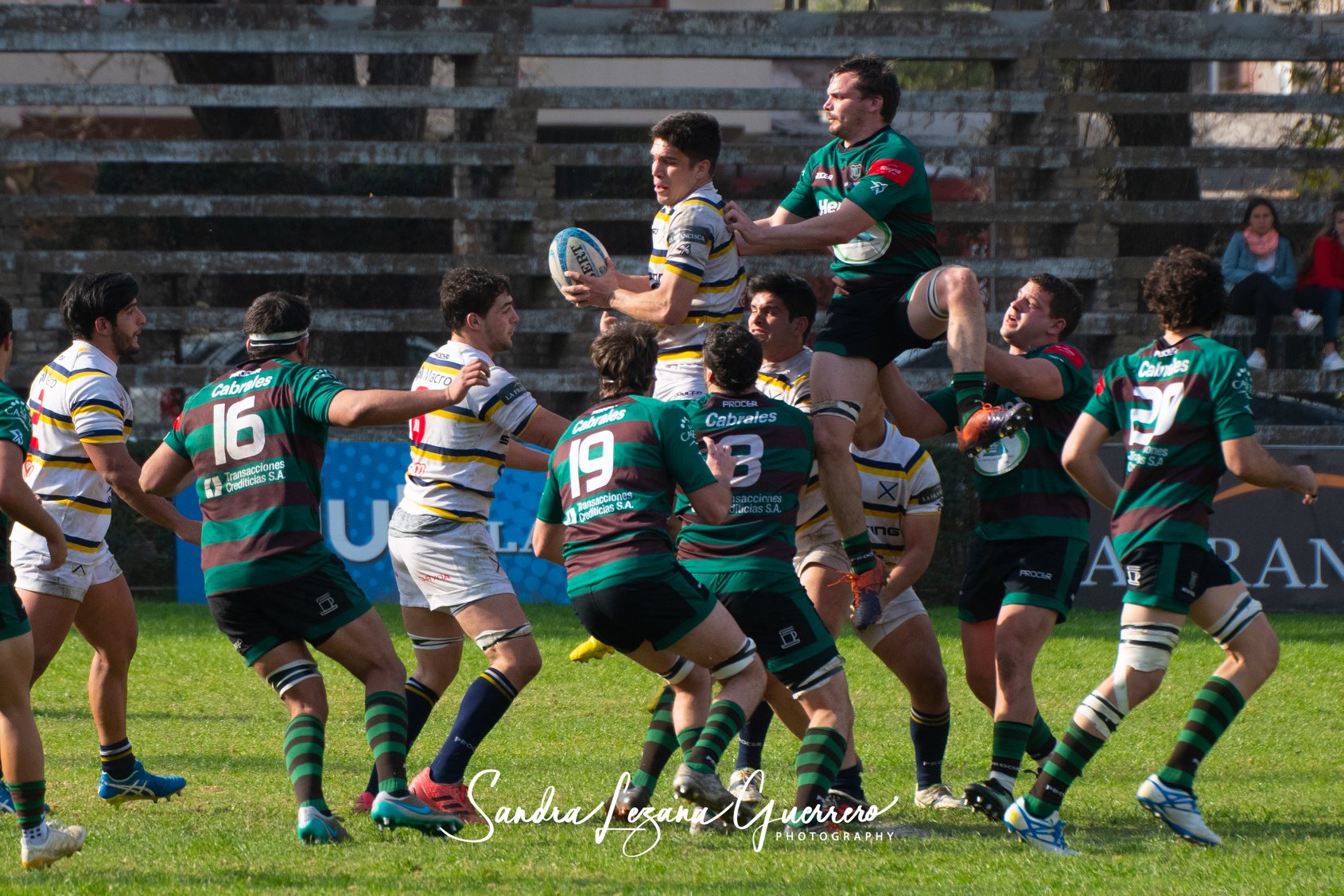  Tucumán Lawn Tennis Club - Club Mar del Plata Rugby - Rugby - UAR - Nacional de Clubes 2019 - Tucuman Lawn Tennis vs Mar del Plata Rugby (#UAR19NDCTLTMDP08) Photo by: Sandra Lezana Guerrero | Siuxy Sports 2019-08-18