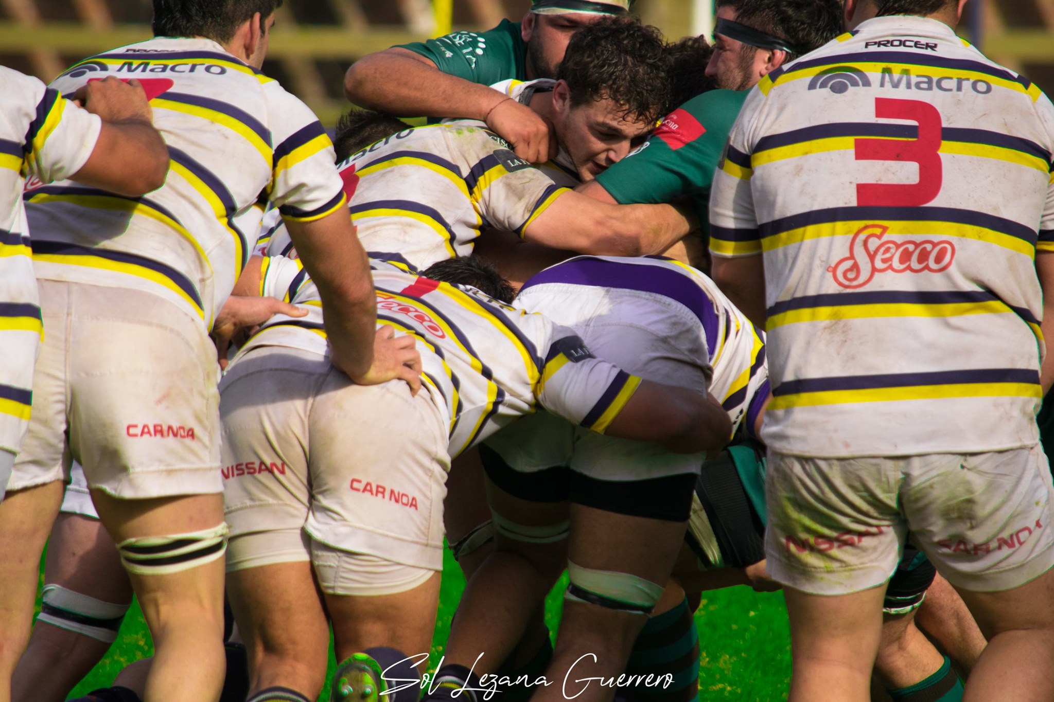  Tucumán Lawn Tennis Club - Club Mar del Plata Rugby - Rugby - UAR - Nacional de Clubes 2019 - Tucuman Lawn Tennis vs Mar del Plata Rugby (#UAR19NDCTLTMDP08) Photo by: Sandra Lezana Guerrero | Siuxy Sports 2019-08-18