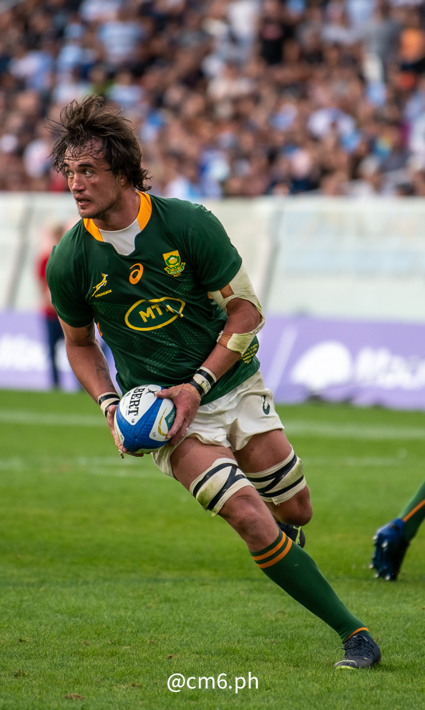  Selección Argentina de Rugby XV - South Africa national rugby union team - Rugby - Rugby Championship 2022 - Los Pumas (20) vs (36) Springboks (#RCH22ARGSAF109) Photo by: Christian Mas | Siuxy Sports 2022-09-17