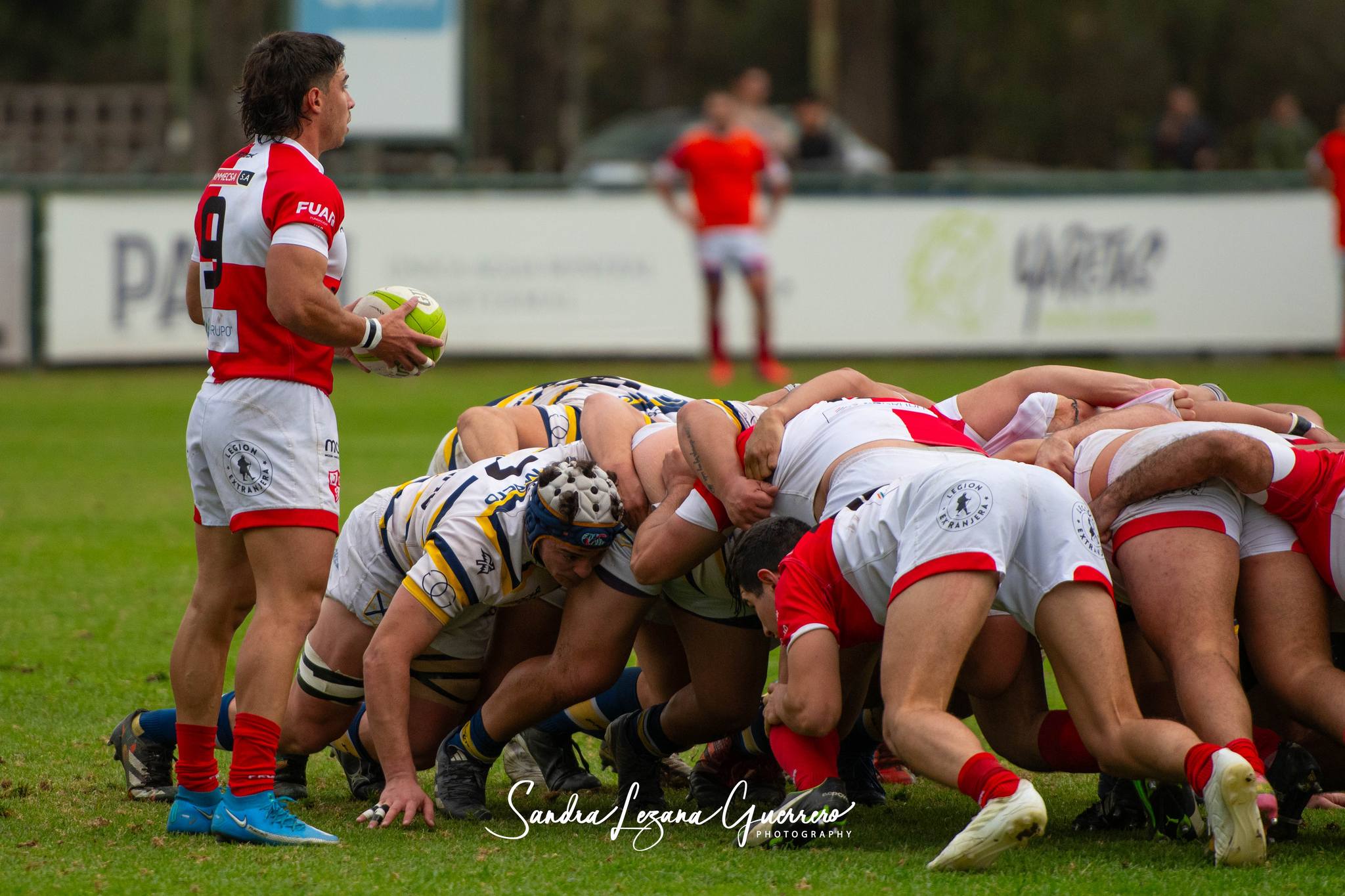  Jockey Club (Salta) - Tucumán Lawn Tennis Club - Rugby - NOA 2024 - Jockey Club de Salta (18) vs (24) Tucuman Lawn Tennis Club (#NOA24JCSTLT06) Photo by: Sandra Lezana Guerrero | Siuxy Sports 2024-06-15