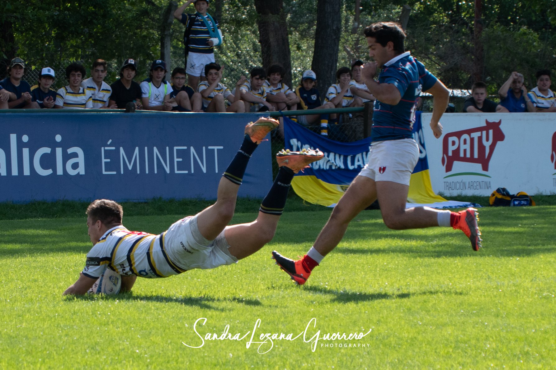  Asociación Alumni - Tucumán Lawn Tennis Club - Rugby - UAR - Nacional de Clubes 2019 - Alumni vs Tucuman Lawn Tennis (#UAR19NDCAATLT09) Photo by: Sandra Lezana Guerrero | Siuxy Sports 2019-09-19