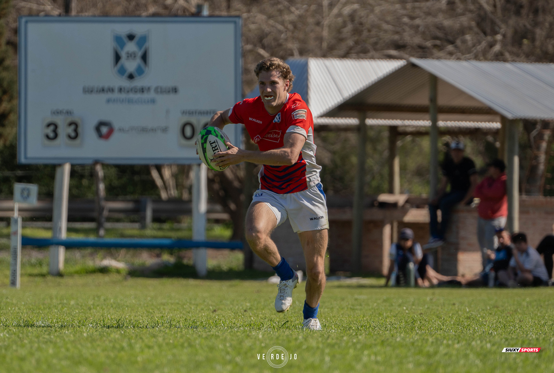  Luján Rugby Club - Club Ciudad de Buenos Aires - Rugby - URBA - 1C - Lujan RC (45) vs (0) Ciudad de Bs As (#URBA1CLRCCBA08) Photo by: Ignacio Verdejo | Siuxy Sports 2024-08-31