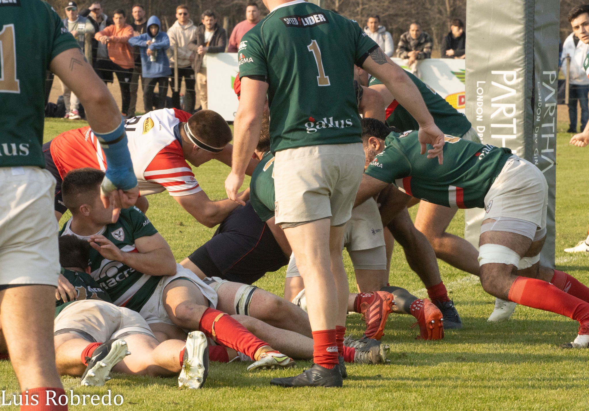  Areco Rugby Club - Sociedad Italiana de Tiro al Segno - Rugby - URBA 2024 - 1C - Areco (14) vs (59) SITAS (#URBA241CARESIT08) Photo by: Luis Robredo | Siuxy Sports 2024-08-17