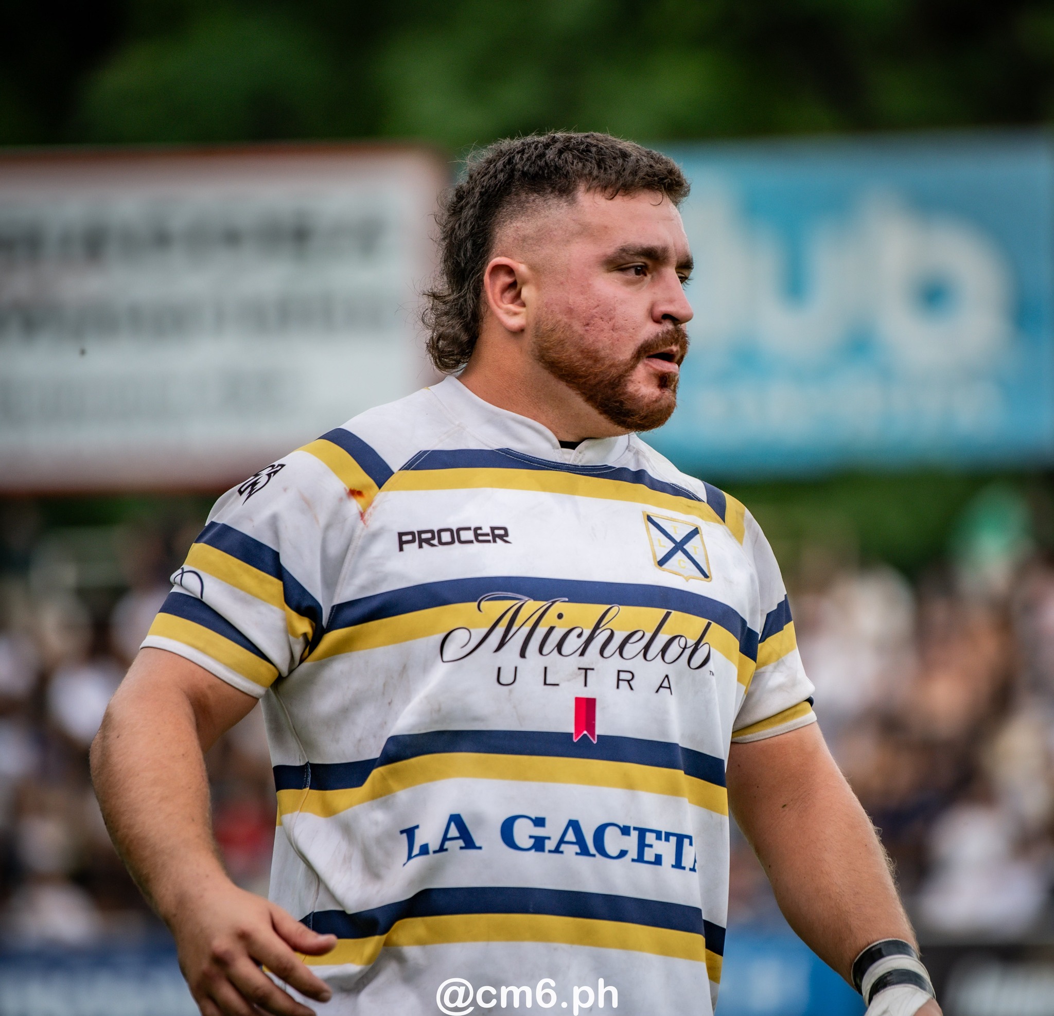  Tucumán Lawn Tennis Club - Asociación Alumni - Rugby - UAR - Nacional de Clubes 2024 - Tucuman Lawn Tennis (22) vs (17) Alumni (#UAR24NCTLTCAA111) Photo by: Christian Mas | Siuxy Sports 2024-11-16