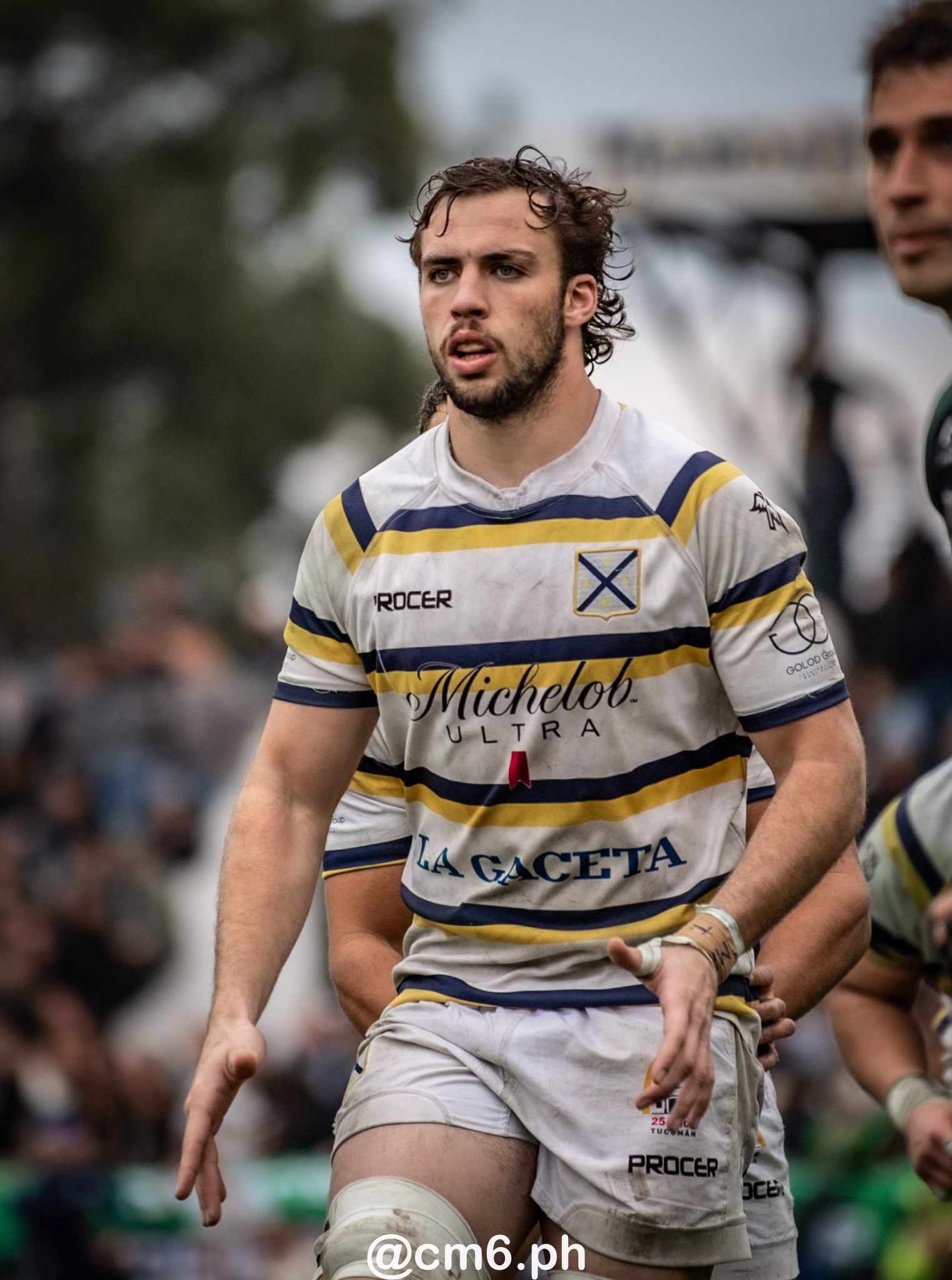  Tucumán Lawn Tennis Club - Tucumán Rugby Club - Rugby - NOA 2024 - Final - Tucuman Lawn Tennis (13) vs (10) Tucuman Rugby (#NOA24TLTTR08) Photo by: Christian Mas | Siuxy Sports 2024-08-24