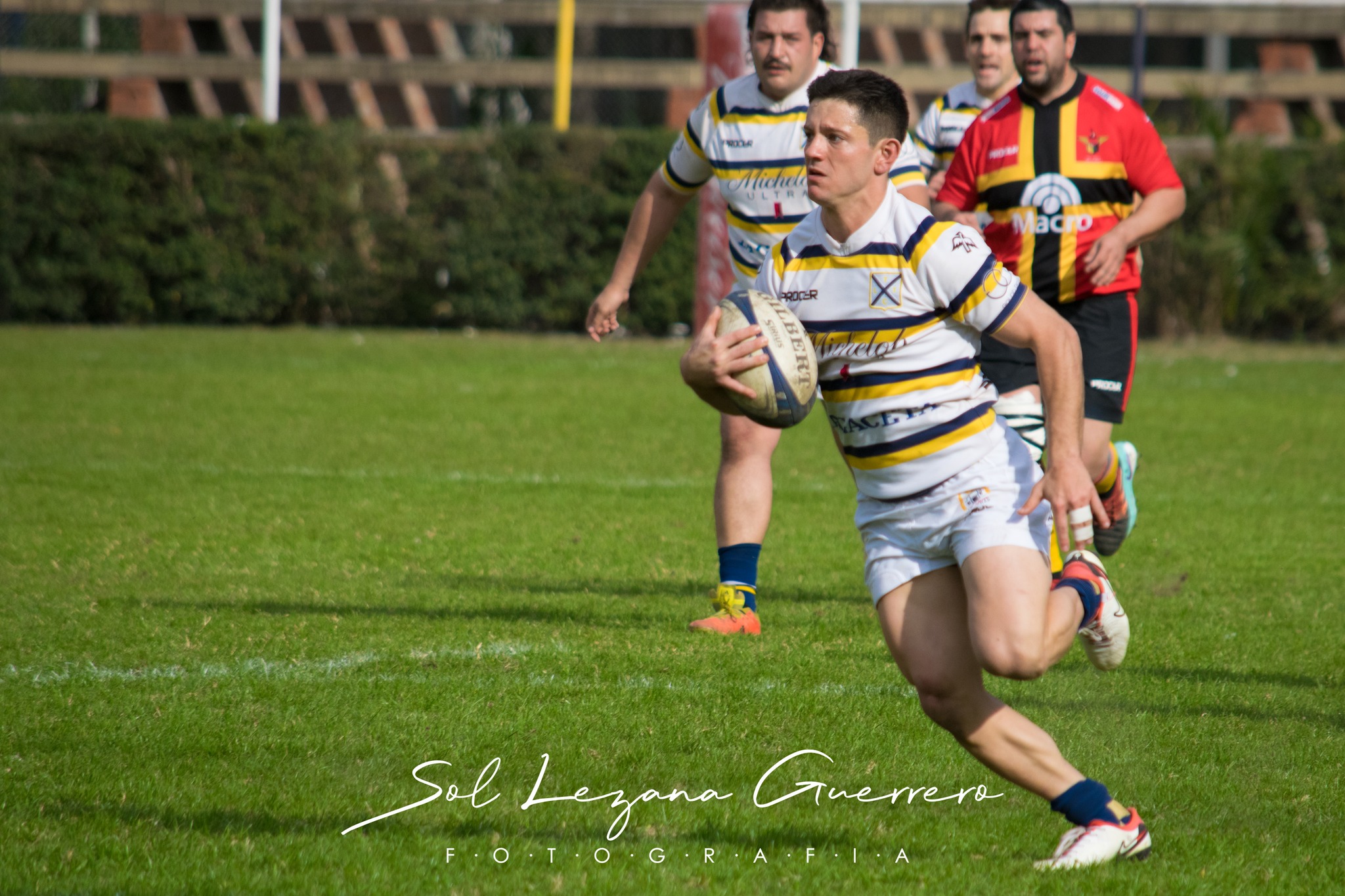  Tucumán Lawn Tennis Club - Cardenales Rugby Club - Rugby - Tucuman Lawn Tennis vs Cardenales RC (#NOATLTCCRC08) Photo by: Sandra Lezana Guerrero | Siuxy Sports 2024-08-03