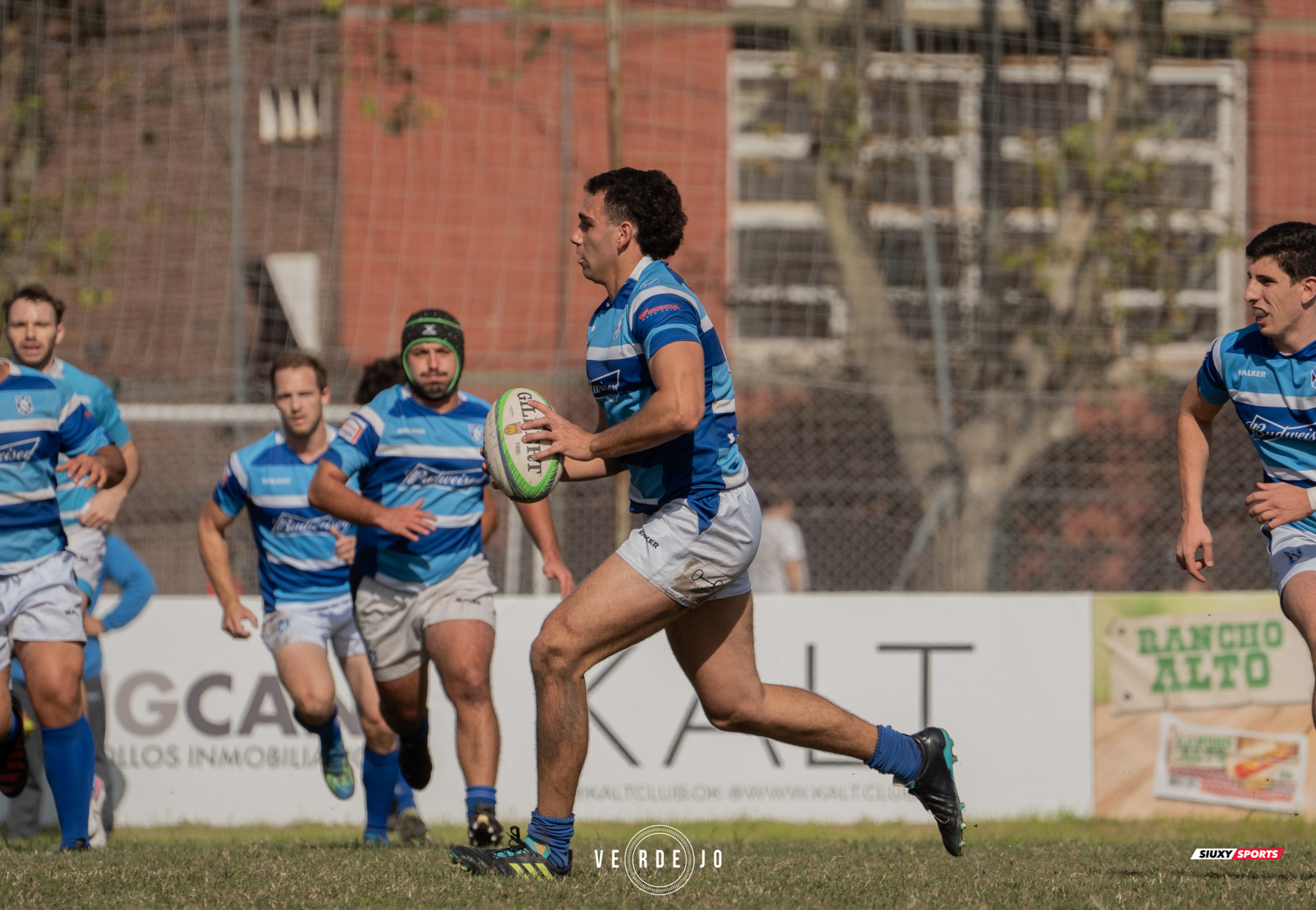  Club Ciudad de Buenos Aires - Luján Rugby Club - Rugby - URBA 2024 - 1ra C - Ciudad de Bs As (10) vs (47) Lujan RC (#URBA241CCCBALR05) Photo by: Ignacio Verdejo | Siuxy Sports 2024-05-11