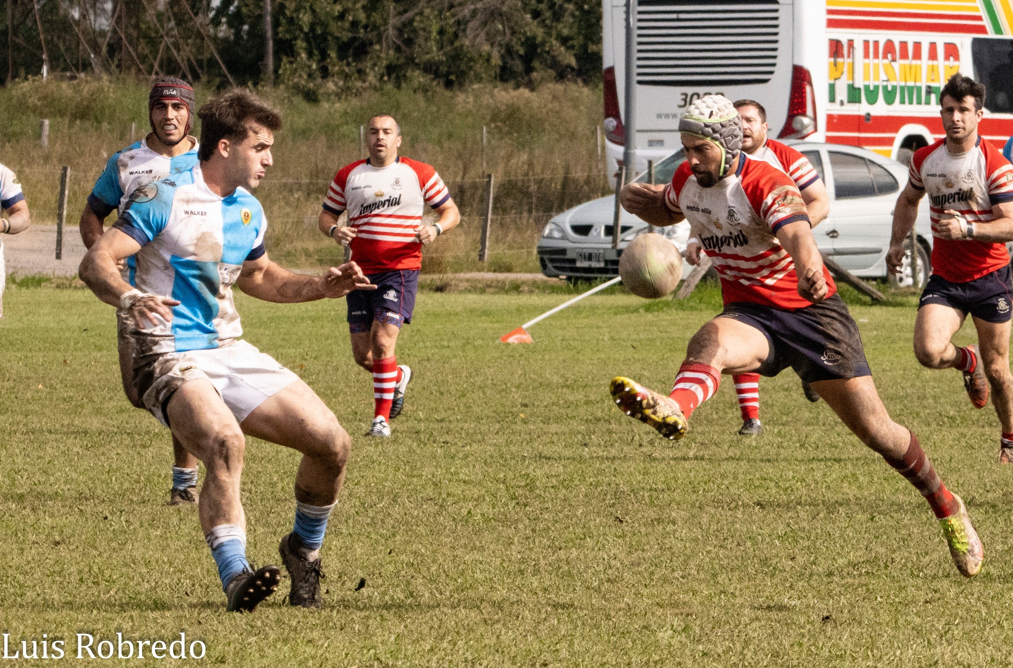  Areco Rugby Club - Centro Naval - Rugby - URBA 2024 - 1ra C - Areco RC (10) vs (45) Centro Naval (#URBA241CARECNA04) Photo by: Luis Robredo | Siuxy Sports 2024-04-26