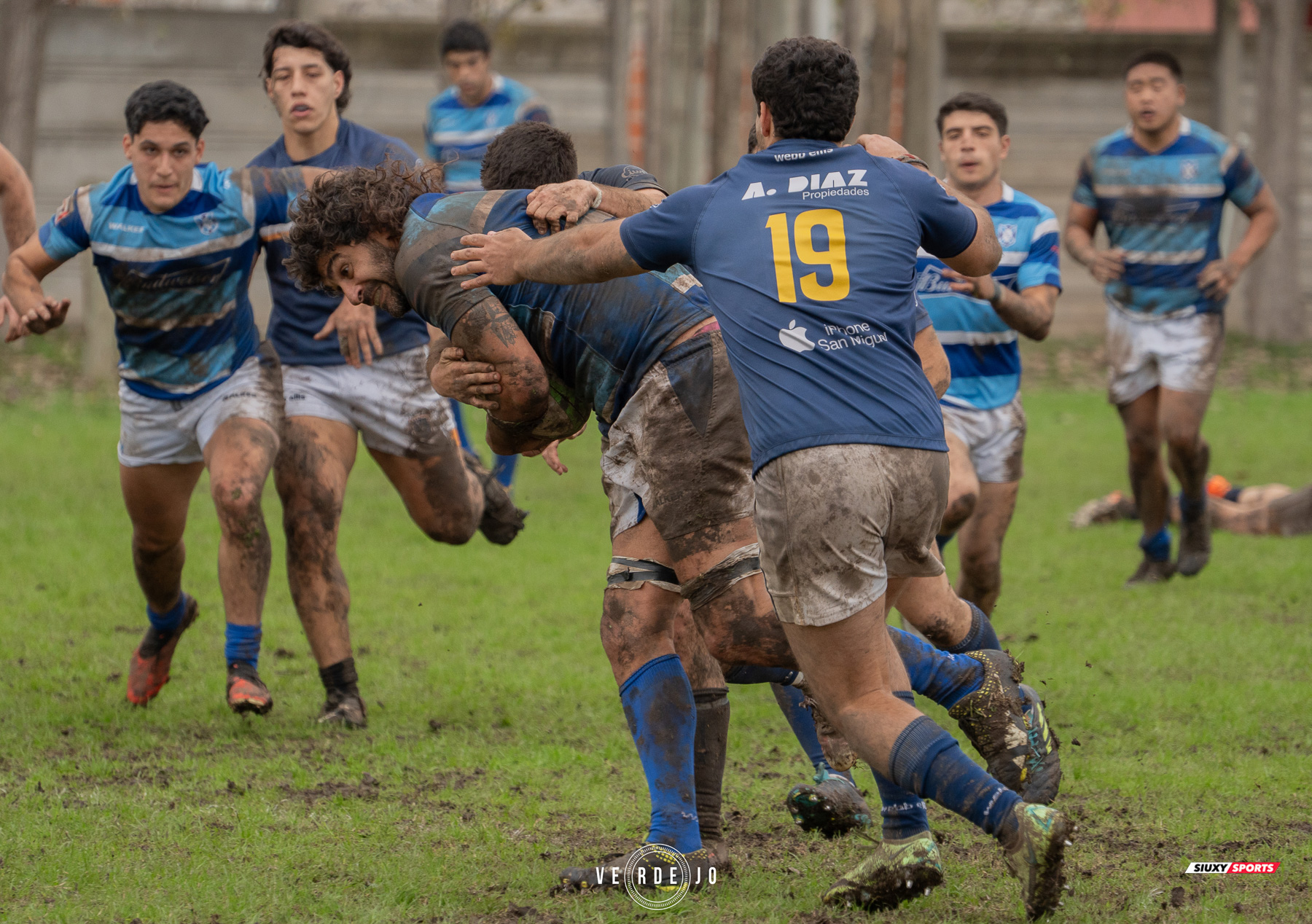  Club Vicentinos Hockey & Rugby - Luján Rugby Club - Rugby - URBA 2024 - 1ra C - Vicentinos (30) vs (41) Lujan RC (#URBA241CVICLRC06) Photo by: Ignacio Verdejo | Siuxy Sports 2024-06-22