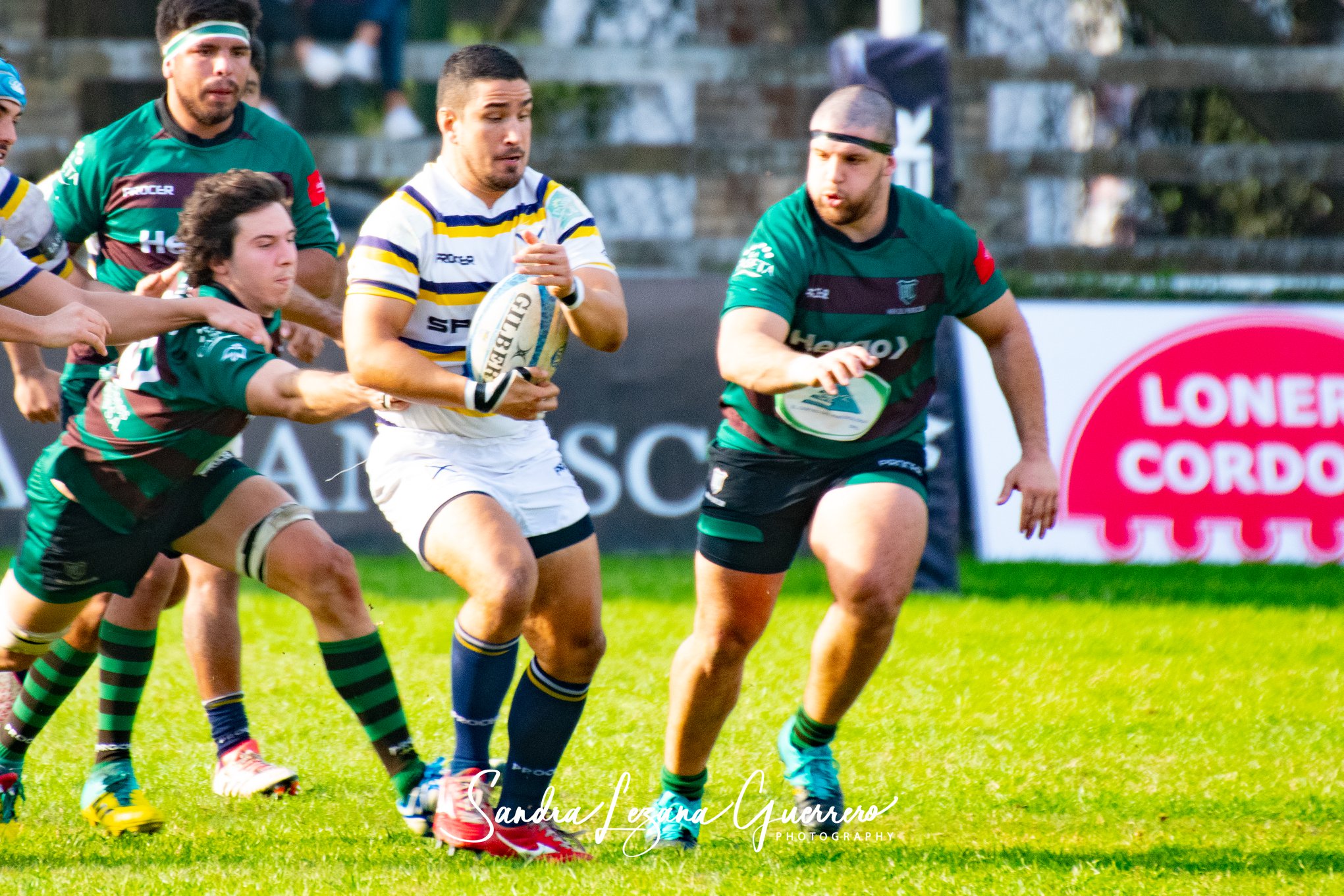  Tucumán Lawn Tennis Club - Club Mar del Plata Rugby - Rugby - UAR - Nacional de Clubes 2019 - Tucuman Lawn Tennis vs Mar del Plata Rugby (#UAR19NDCTLTMDP08) Photo by: Sandra Lezana Guerrero | Siuxy Sports 2019-08-18