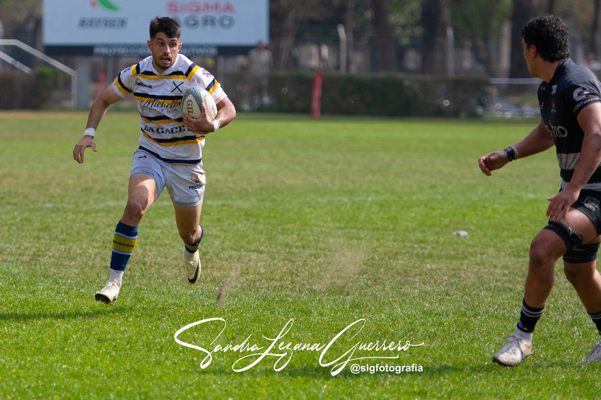 Tucumán Lawn Tennis Club - Tala Rugby Club - Rugby - UAR - Nacional de Clubes 2024 - Tucuman Lawn Tennis vs Tala (#UAR24NCTCLTTC09) Photo by: Sandra Lezana Guerrero | Siuxy Sports 2024-09-21