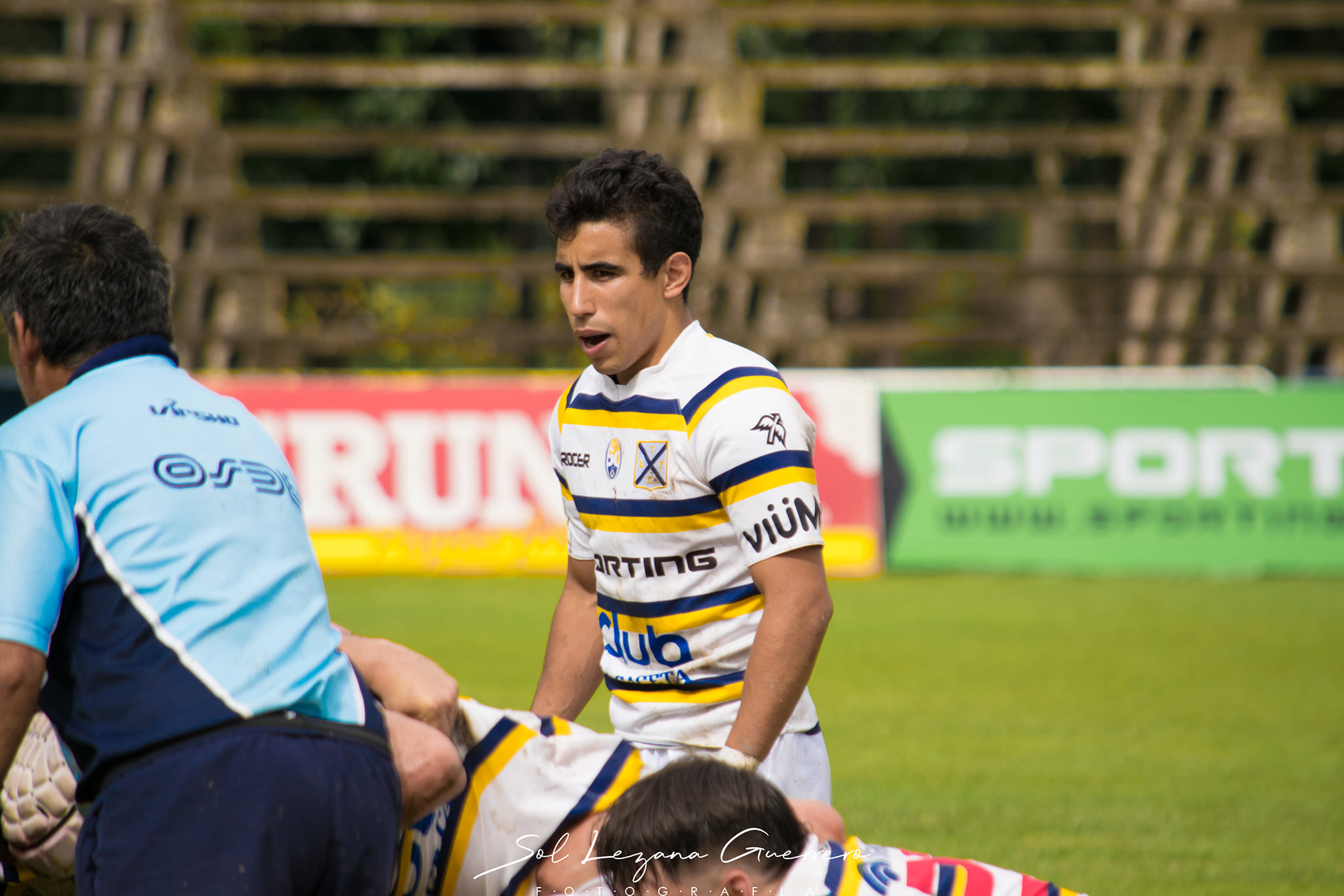  Tucumán Lawn Tennis Club - Huirapuca Social Club - Rugby - URT 2021 - Tucuman Lawn Tennis Club vs Huirapuca SC (#URT21TLTHUI04) Photo by: Sandra Lezana Guerrero | Siuxy Sports 2021-04-11