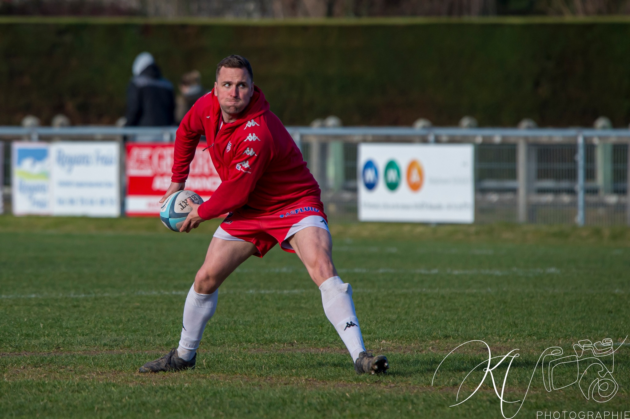  Saint-Marcellin Sports - Stade Olympique Voironnais - Rugby - Fed2 2024 - SMS (31) vs (17) SOV (#F224SMSSOV01) Photo by: Karine Valentin | Siuxy Sports 2024-01-21