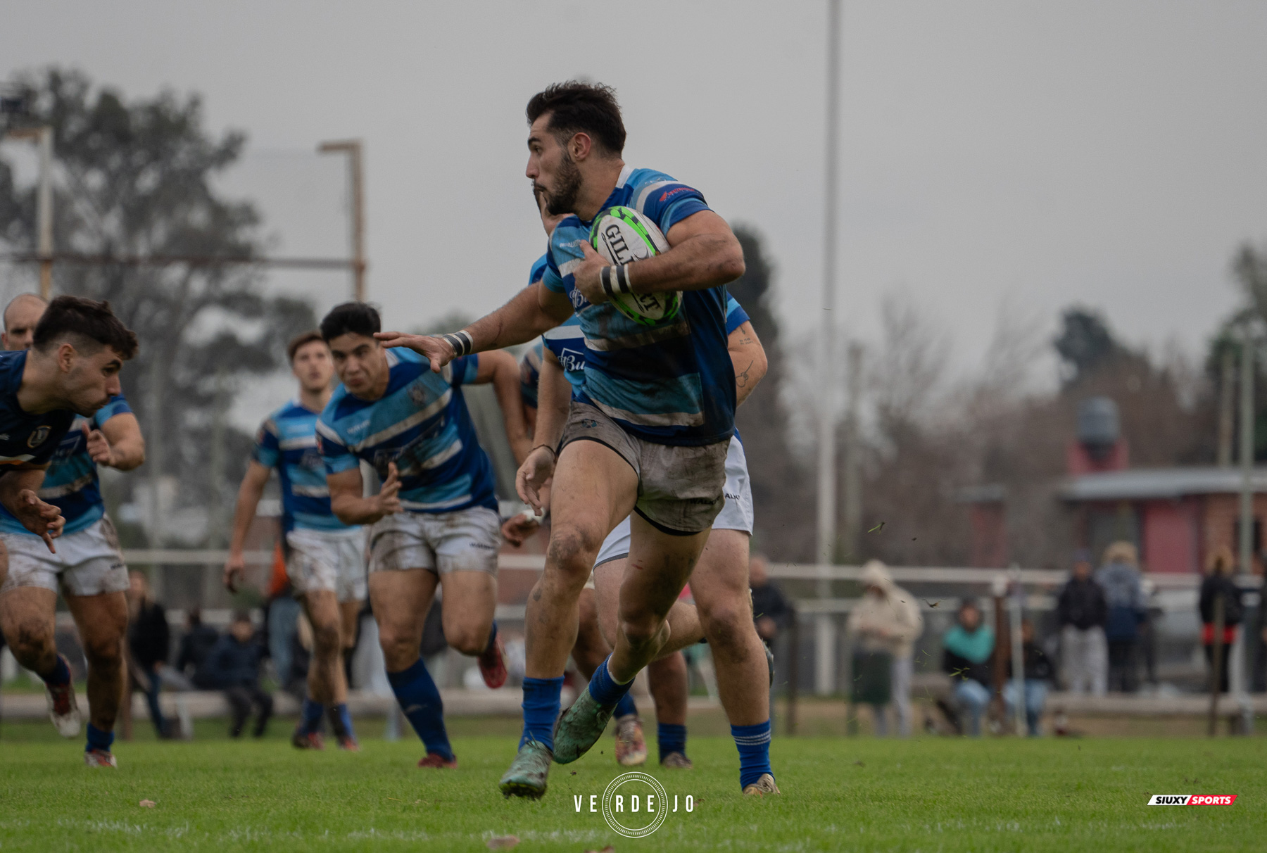  Club Vicentinos Hockey & Rugby - Luján Rugby Club - Rugby - URBA 2024 - 1ra C - Vicentinos (30) vs (41) Lujan RC (#URBA241CVICLRC06) Photo by: Ignacio Verdejo | Siuxy Sports 2024-06-22