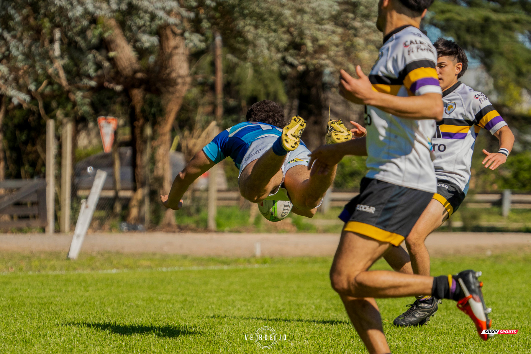  Luján Rugby Club - Club Atlético San Antonio de Padua - Rugby - URBA - 1C - Lujan RC vs CASA de Padua - Sep 14 (#URBA1CLRCPAD09) Photo by: Ignacio Verdejo | Siuxy Sports 2024-09-14