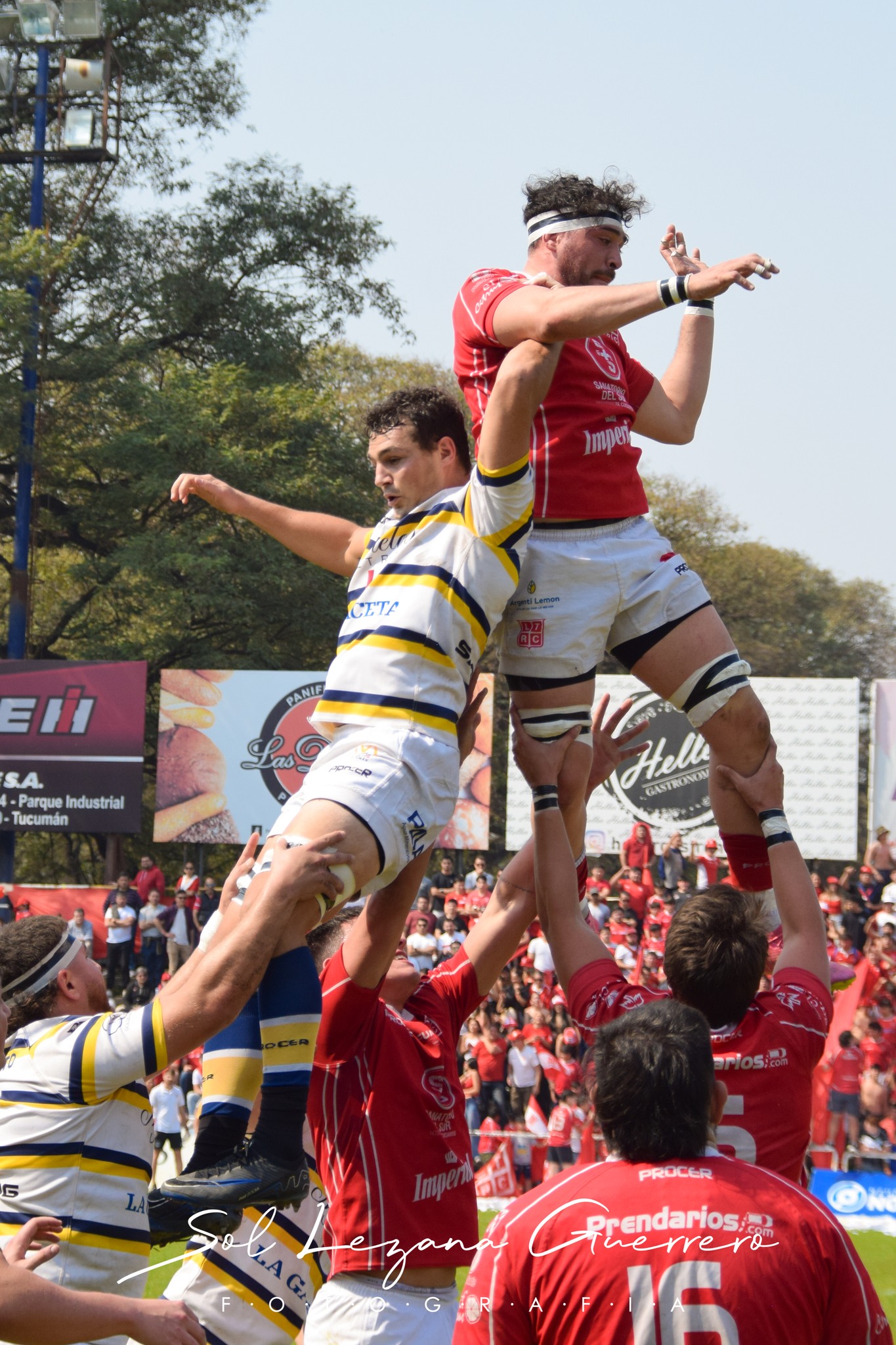  Tucumán Lawn Tennis Club - Los Tarcos Rugby Club - Rugby - NOA 2024 - Tucuman Lawn Tennis vs Los Tarcos RC (#NOA24TLTLT08) Photo by: Sandra Lezana Guerrero | Siuxy Sports 2024-08-17