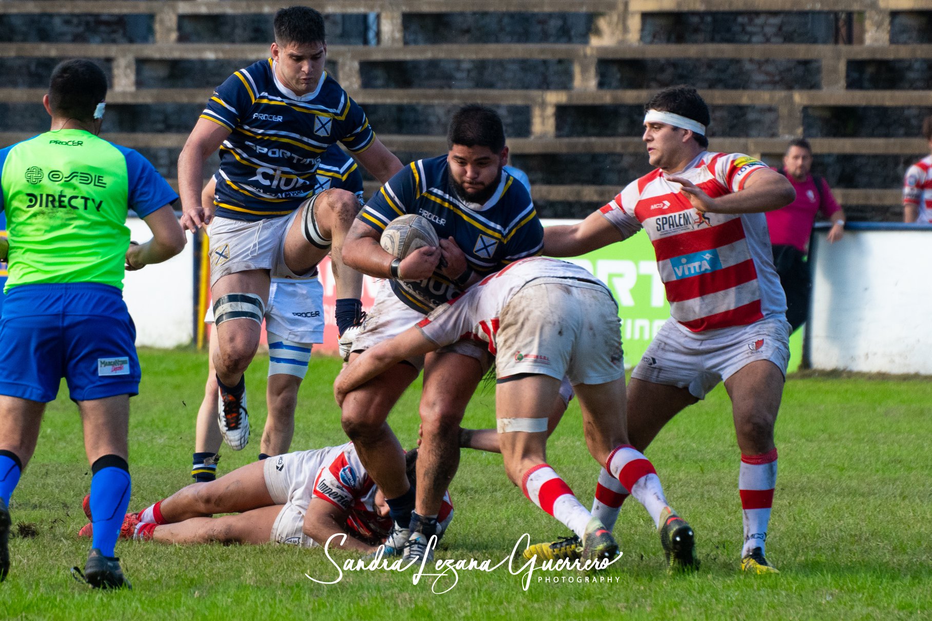  Tucumán Lawn Tennis Club - Santiago Lawn Tennis - Rugby - UAR - Torneo del Interior 2019 - Tucuman Lawn Tennis vs Santiago Lawn Tennis (#UAR19TDITLTSLT06) Photo by: Sandra Lezana Guerrero | Siuxy Sports 2019-06-01