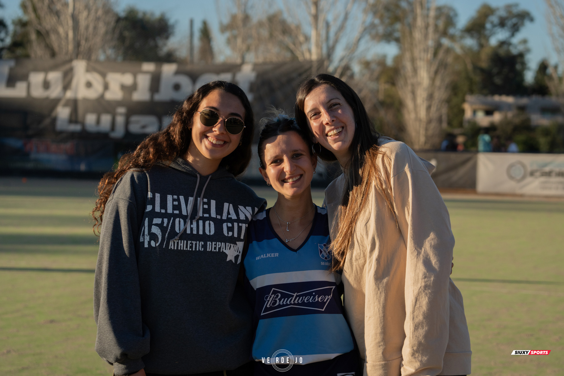  Club San Fernando - Luján Rugby Club - Field hockey - CAH 2024 - San Fernando  vs Lujan RC (#CAH24SFLRC06) Photo by: Ignacio Verdejo | Siuxy Sports 2024-06-15