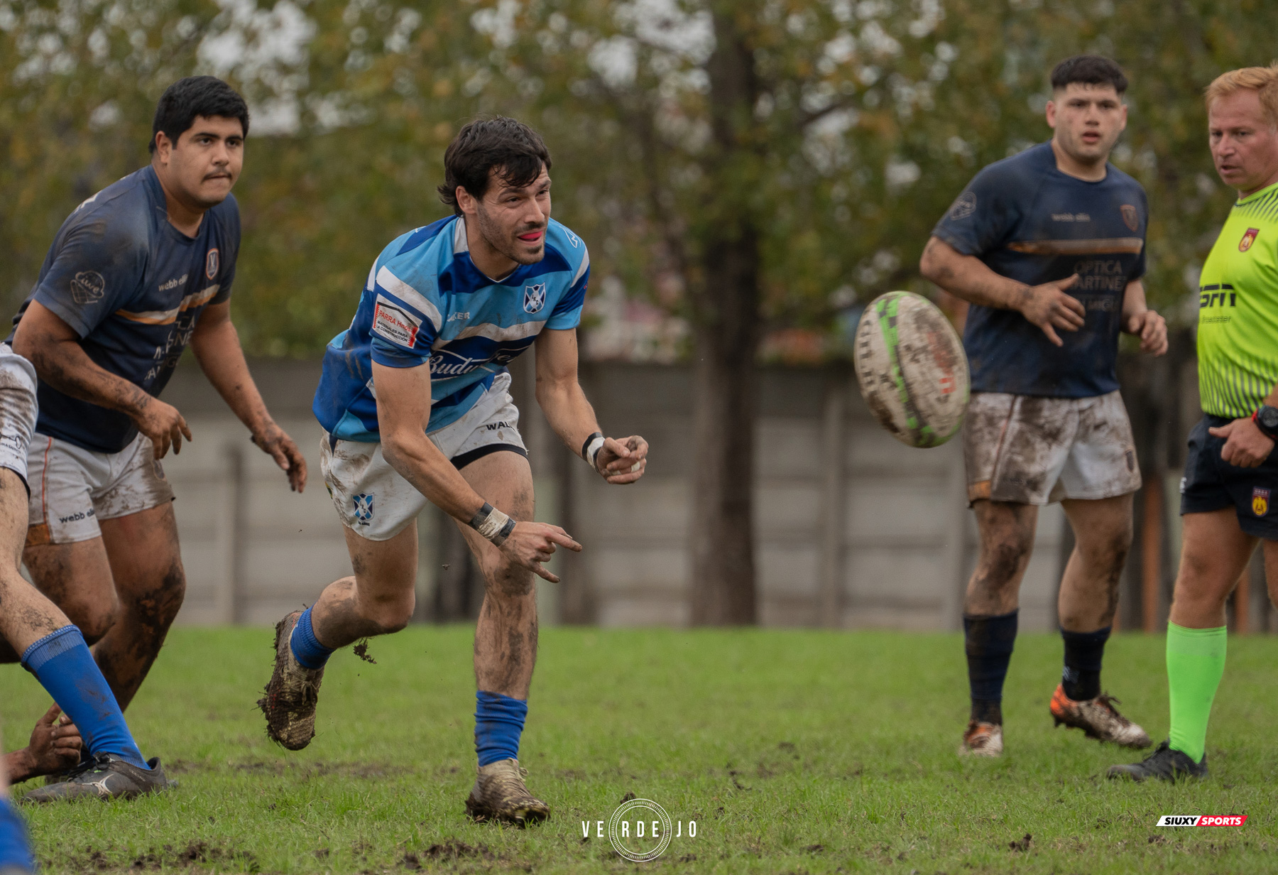  Club Vicentinos Hockey & Rugby - Luján Rugby Club - Rugby - URBA 2024 - 1ra C - Vicentinos (30) vs (41) Lujan RC (#URBA241CVICLRC06) Photo by: Ignacio Verdejo | Siuxy Sports 2024-06-22