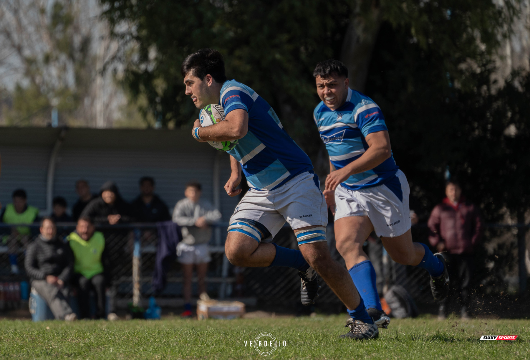  Club Argentino de Rugby - Luján Rugby Club - Rugby - URBA - 1C - CAR (29) vs (31) Lujan RC (#URBA1CCARLUJ08) Photo by: Ignacio Verdejo | Siuxy Sports 2024-08-10