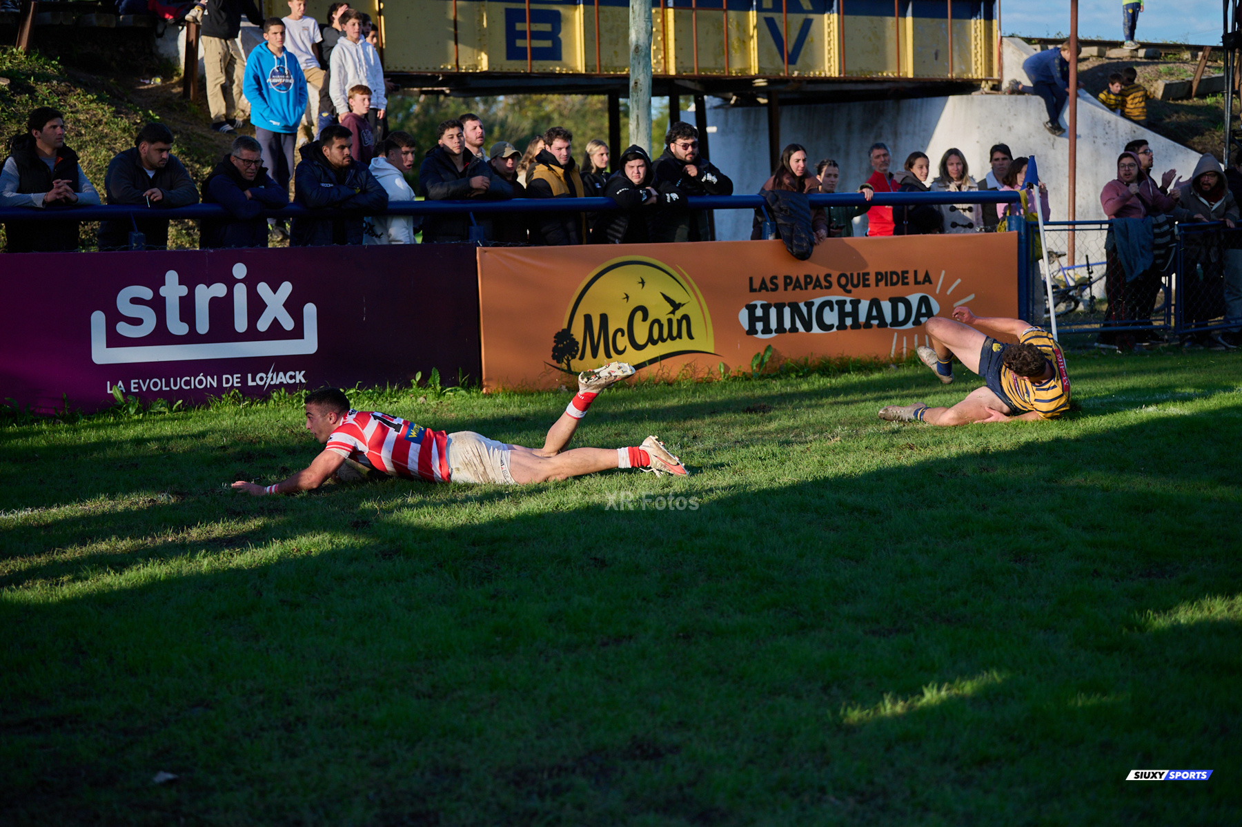  Club Regatas de Bella Vista - Asociación Alumni - Rugby - URBA 2024 - TOP 12 Superior -  Regatas de BV (13) vs (18) Asociacion Alumni  (#URBA24T12ALURBV04) Photo by: Ximena Rebecchi | Siuxy Sports 2024-04-27