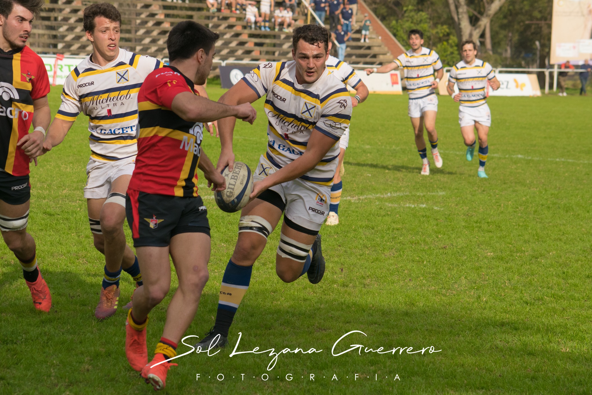  Tucumán Lawn Tennis Club - Cardenales Rugby Club - Rugby - Tucuman Lawn Tennis vs Cardenales RC (#NOATLTCCRC08) Photo by: Sandra Lezana Guerrero | Siuxy Sports 2024-08-03
