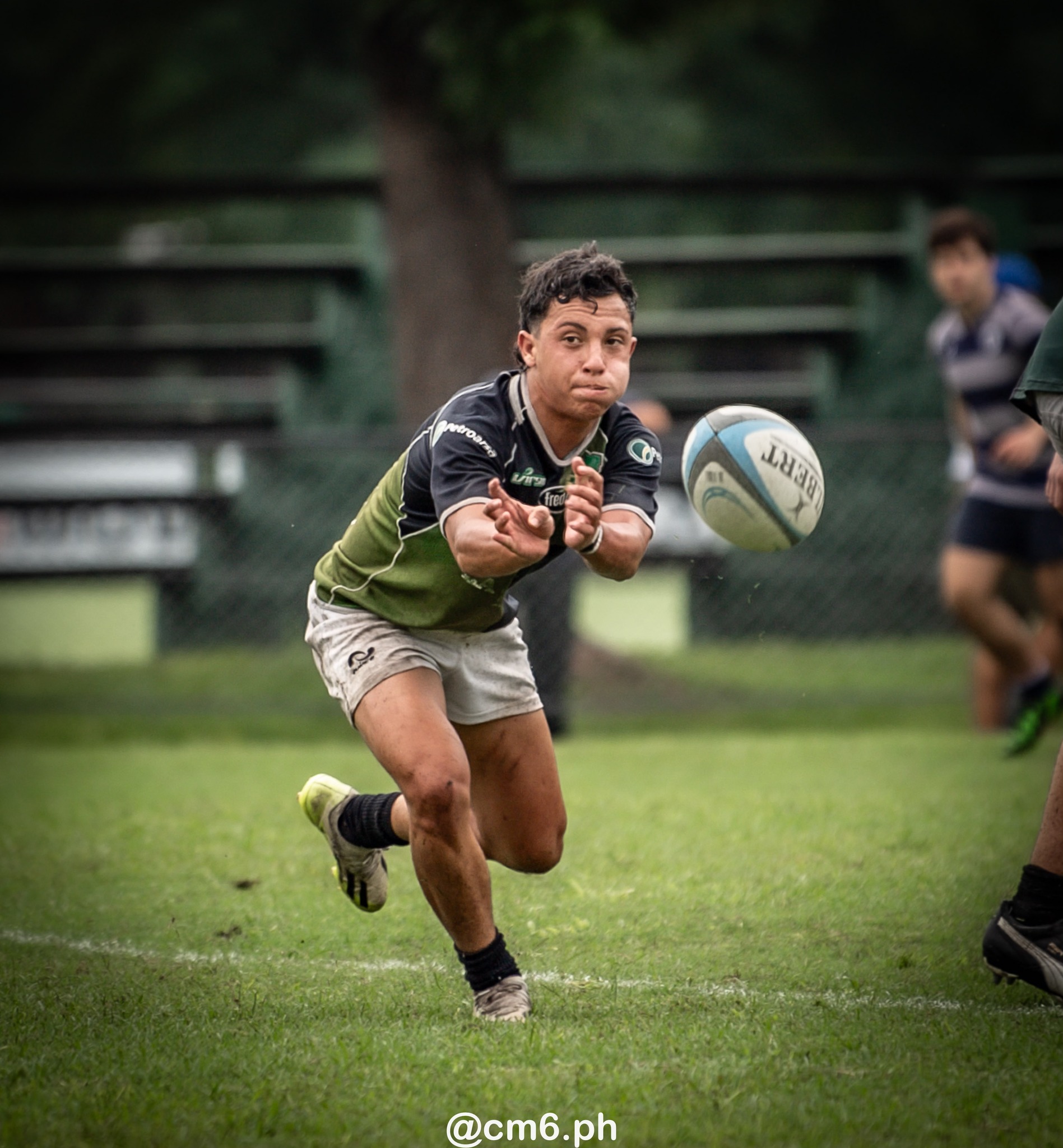  Tucumán Rugby Club - Universitario Rugby Club - Tucuman - Rugby - URT 2024 - M19 - Tucuman RC vs Universitario RC (#URT24M19TRCUNI03) Photo by: Christian Mas | Siuxy Sports 2024-03-17