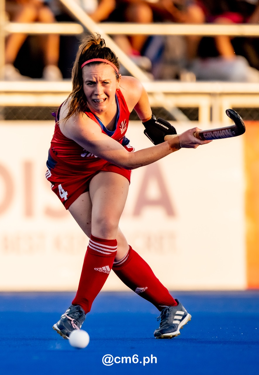  Selección femenina de hockey sobre césped de Argentina - England women's national field hockey team - Field hockey - FIH PRO LEAGUE 2022-2023 - Argentina(3) vs (0) Great Britain (#FIHPF22ARGGBR12) Photo by: Christian Mas | Siuxy Sports 2022-12-15