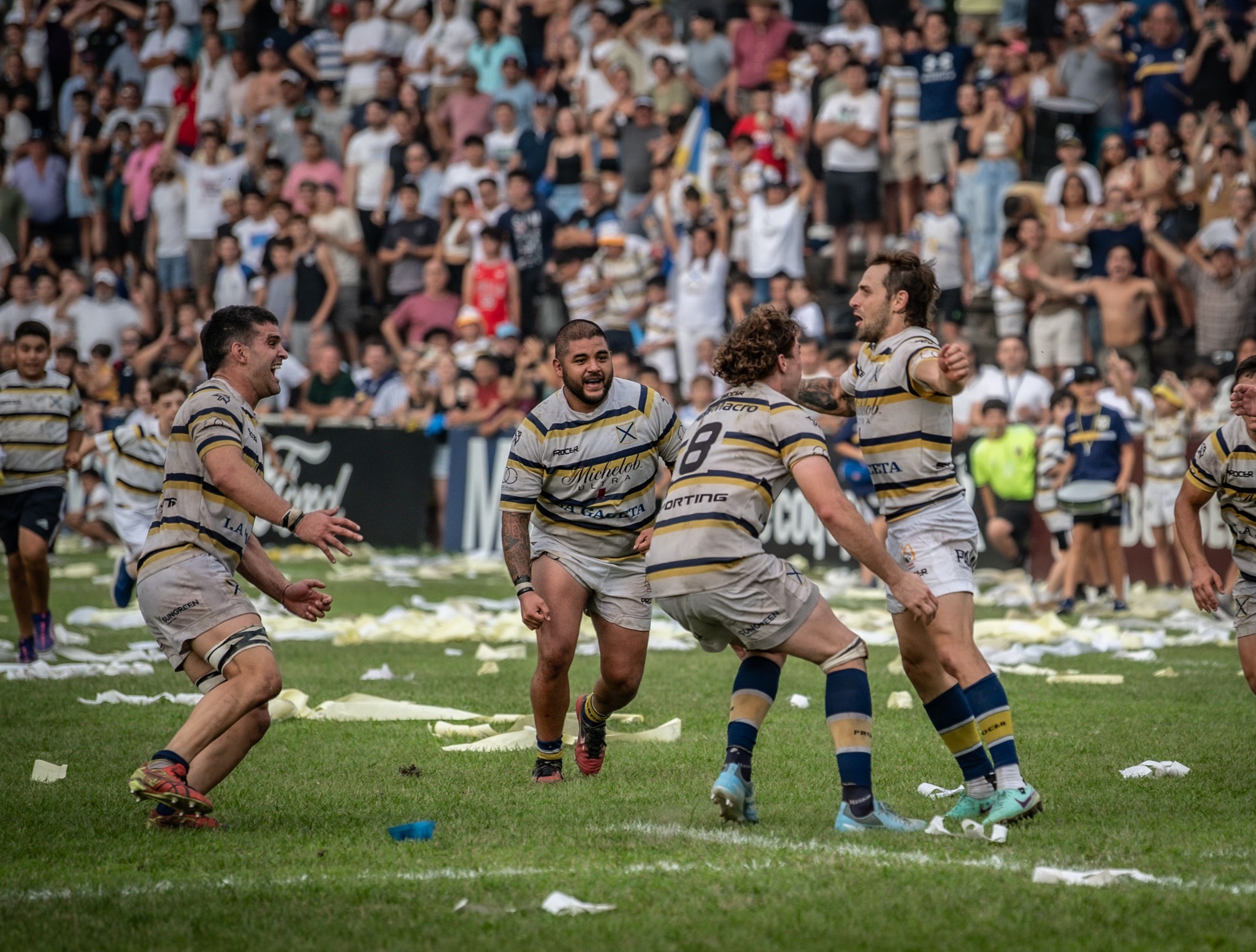  Tucumán Lawn Tennis Club - Asociación Alumni - Rugby - UAR - Nacional de Clubes 2024 - Tucuman Lawn Tennis (22) vs (17) Alumni (#UAR24NCTLTCAA111) Photo by: Christian Mas | Siuxy Sports 2024-11-16