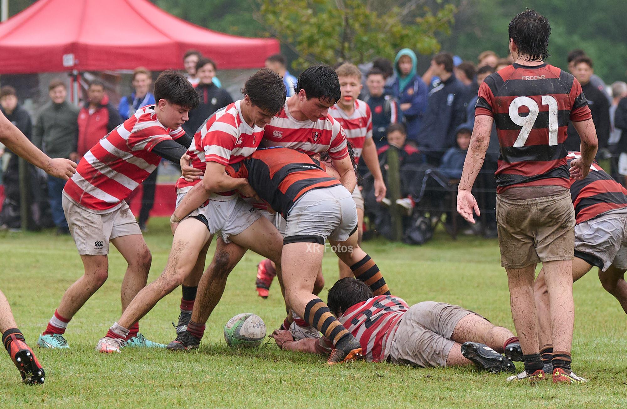  Asociación Alumni - Olivos Rugby Club - Rugby - URBA M19 - 2024 - Alumni vs Olivos RC (#URBA24M19AAORC04) Photo by: Ximena Rebecchi | Siuxy Sports 2024-04-14