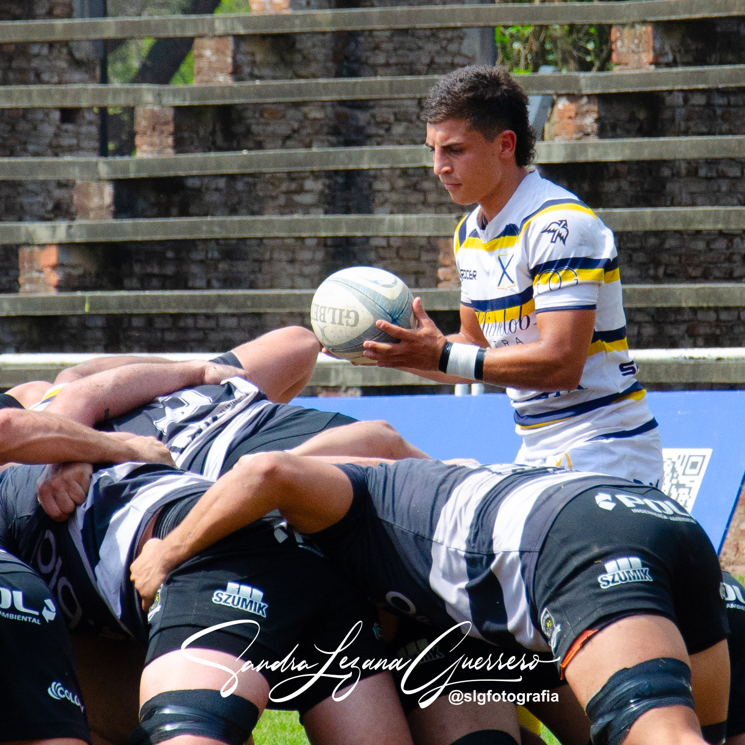  Tucumán Lawn Tennis Club - Tala Rugby Club - Rugby - UAR - Nacional de Clubes 2024 - Tucuman Lawn Tennis vs Tala (#UAR24NCTCLTTC09) Photo by: Sandra Lezana Guerrero | Siuxy Sports 2024-09-21