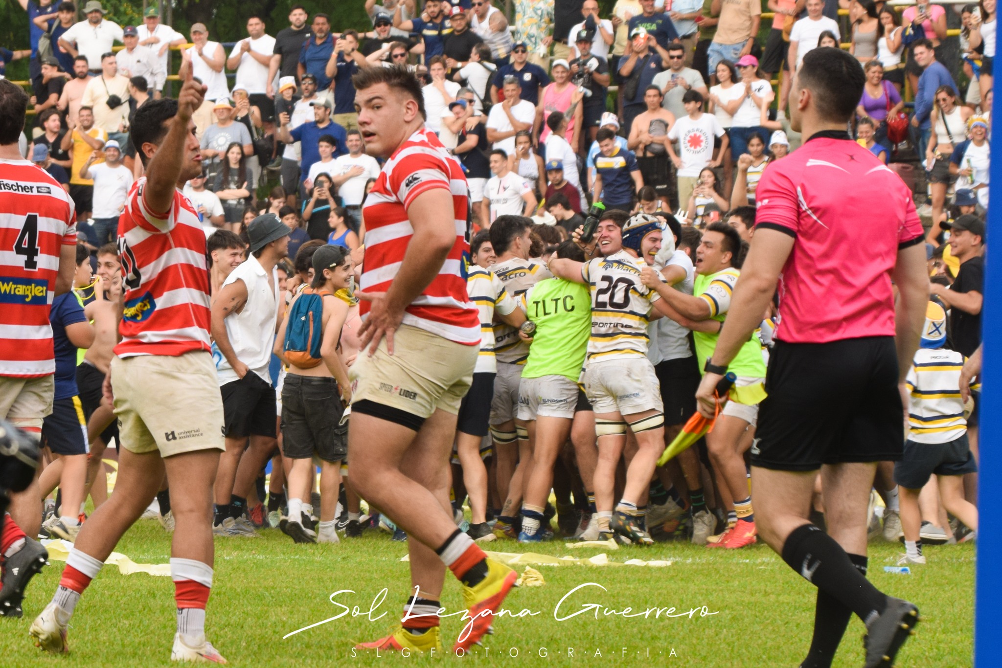  Tucumán Lawn Tennis Club - Asociación Alumni - Rugby - UAR - Nacional de Clubes 2024 - Tucuman Lawn Tennis (22) vs (17) Alumni (#UAR24NCTLTCAA211) Photo by: Sandra Lezana Guerrero | Siuxy Sports 2024-11-16