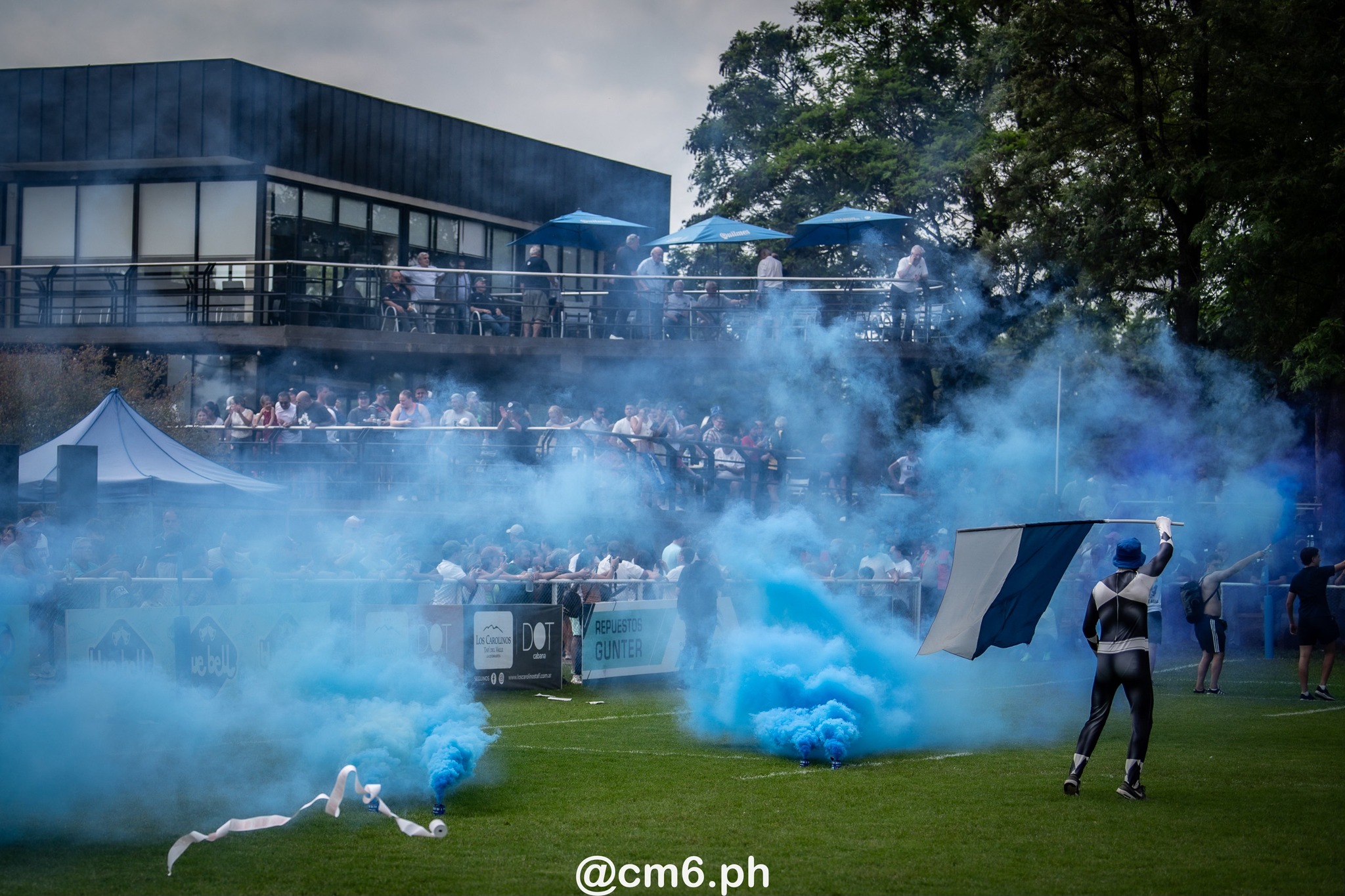  Universitario Rugby Club - Tucuman - Córdoba Athletic - Rugby - UAR - Torneo del Interior - Final 2023 - Universitario (25) vs (21) Cordoba Athletic (#UAR23TDIUNICA11) Photo by: Christian Mas | Siuxy Sports 2023-11-11
