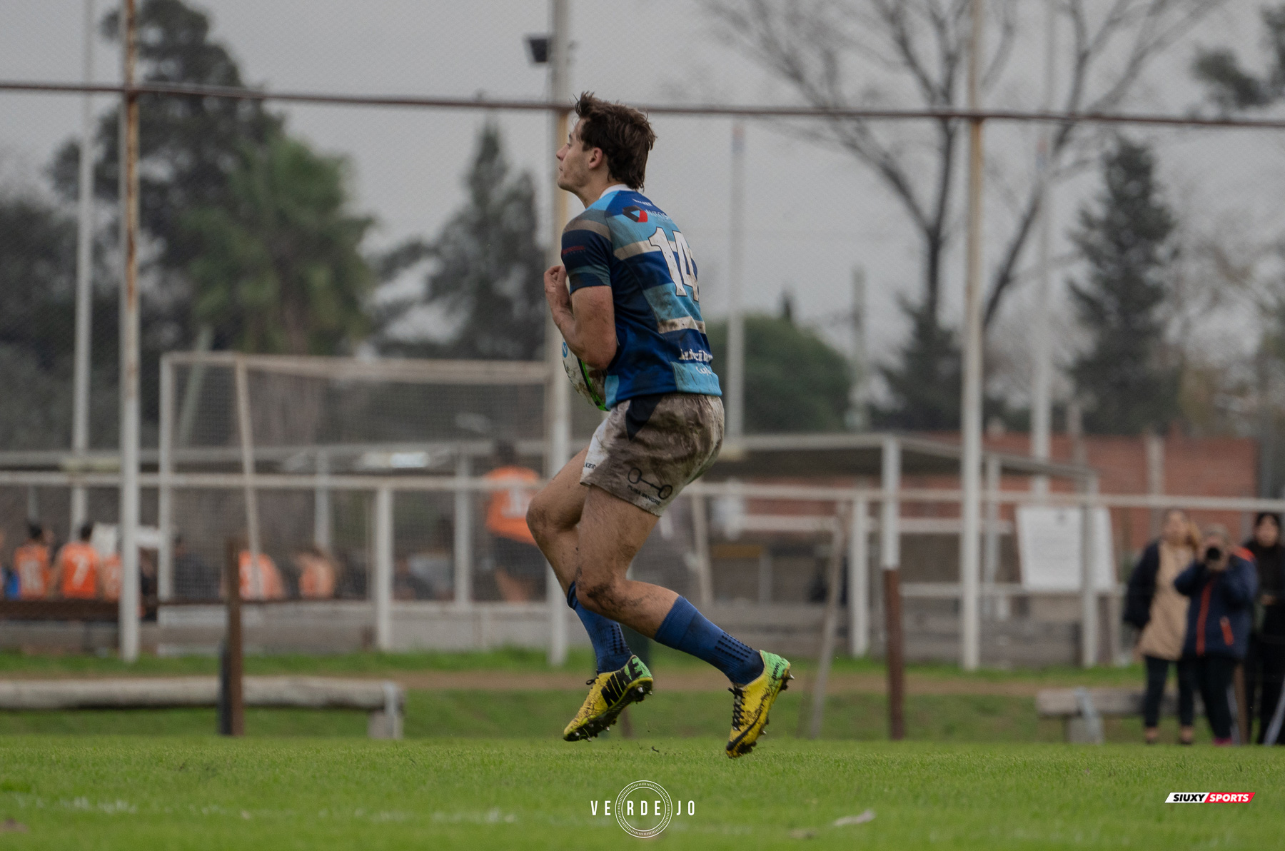  Club Vicentinos Hockey & Rugby - Luján Rugby Club - Rugby - URBA 2024 - 1ra C - Vicentinos (30) vs (41) Lujan RC (#URBA241CVICLRC06) Photo by: Ignacio Verdejo | Siuxy Sports 2024-06-22