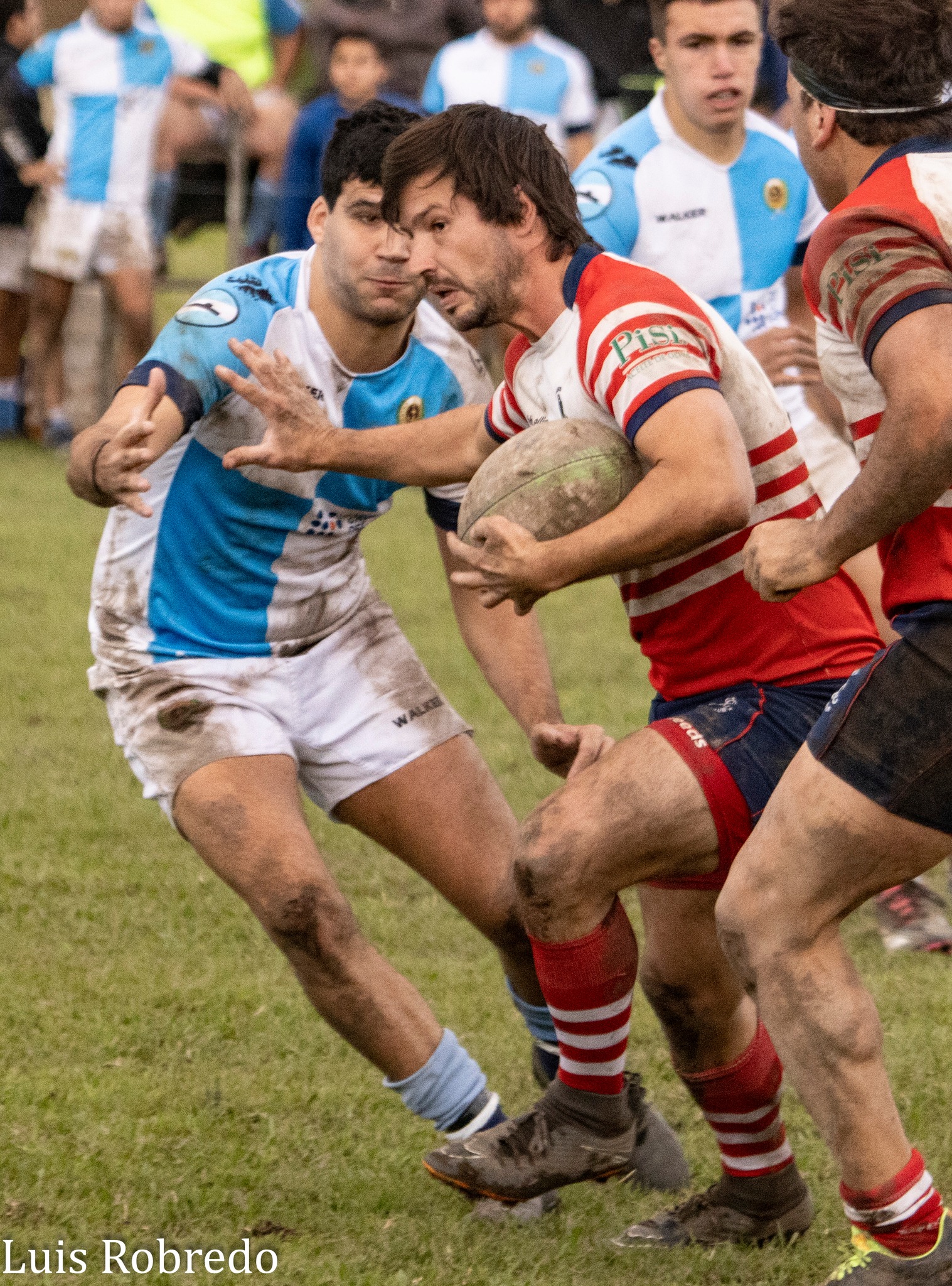  Areco Rugby Club - Centro Naval - Rugby - URBA 2024 - 1ra C - Areco RC (10) vs (45) Centro Naval (#URBA241CARECNA04) Photo by: Luis Robredo | Siuxy Sports 2024-04-26