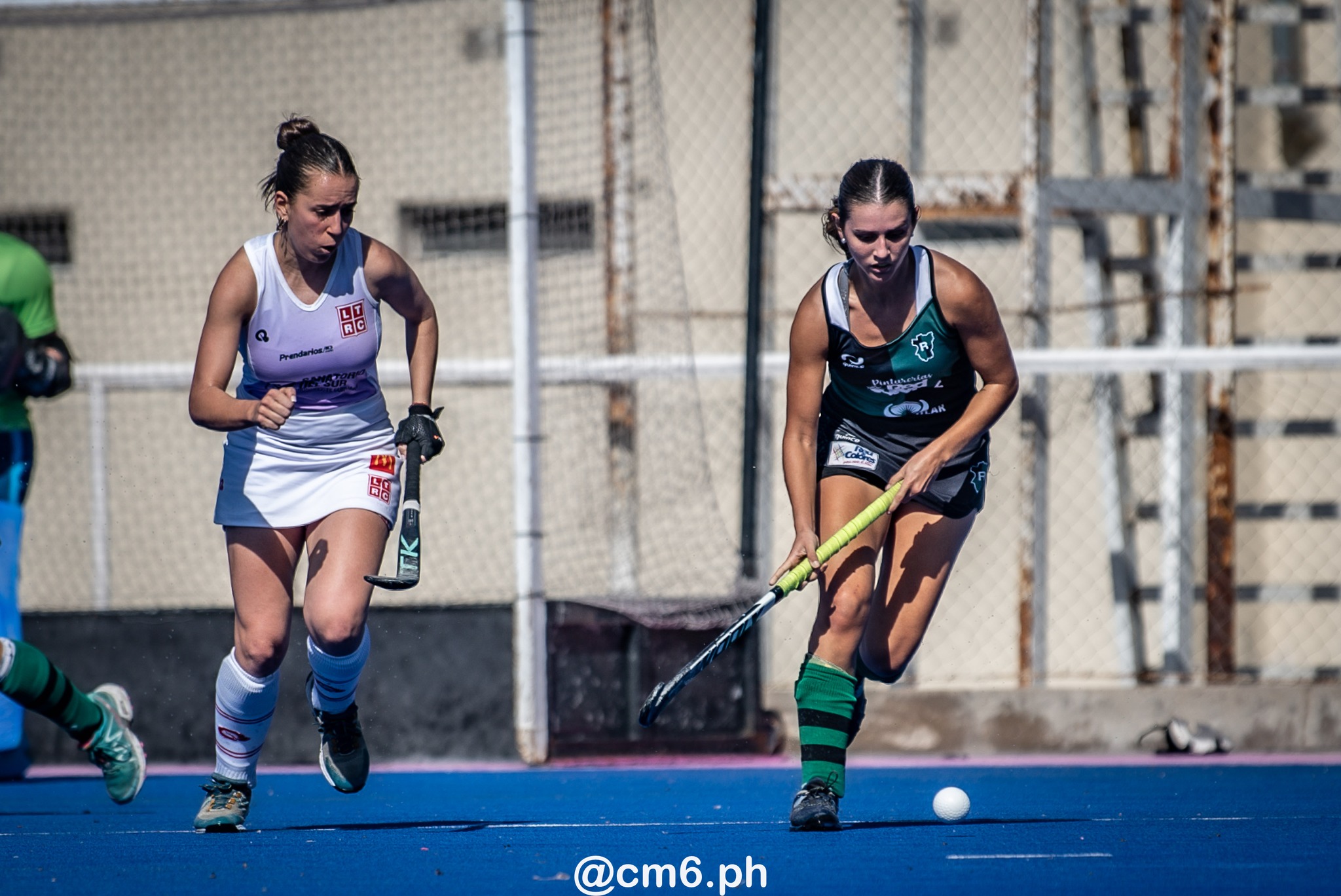  Tucumán Rugby Club - Los Tarcos Rugby Club - Field hockey - SLH NOA FASE 1 Damas Mayores - Tucuman RC (2) vs (0) Tarcos RC (#SLHTUCTAR06) Photo by: Christian Mas | Siuxy Sports 2023-06-10
