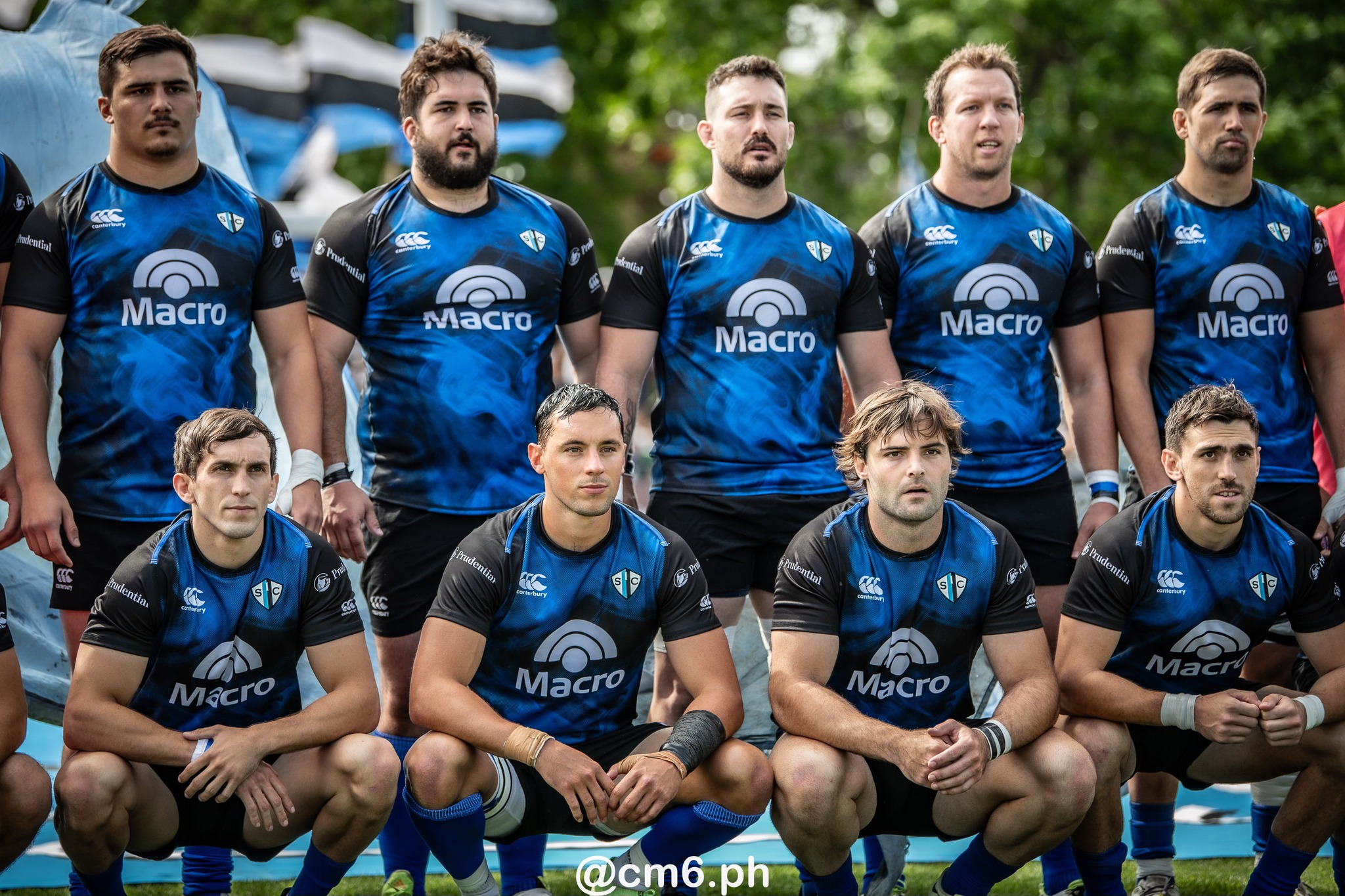  Universitario Rugby Club - Tucuman - San Isidro Club - Rugby - Final Nacional de Clubes 2023 - Universitario Rugby Club (18) vs (25) San Isidro Club (#NC23UNISIC11) Photo by: Christian Mas | Siuxy Sports 2023-11-18