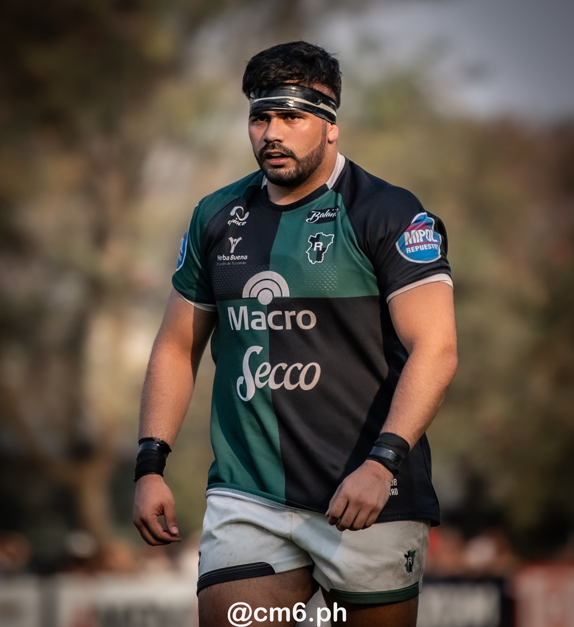  Tucumán Rugby Club - Universitario Rugby Club - Tucuman - Rugby - NOA 2024 - Tucuman RC vs Universitario RC (#NOA24TRCURC) Photo by: Christian Mas | Siuxy Sports 2024-08-03