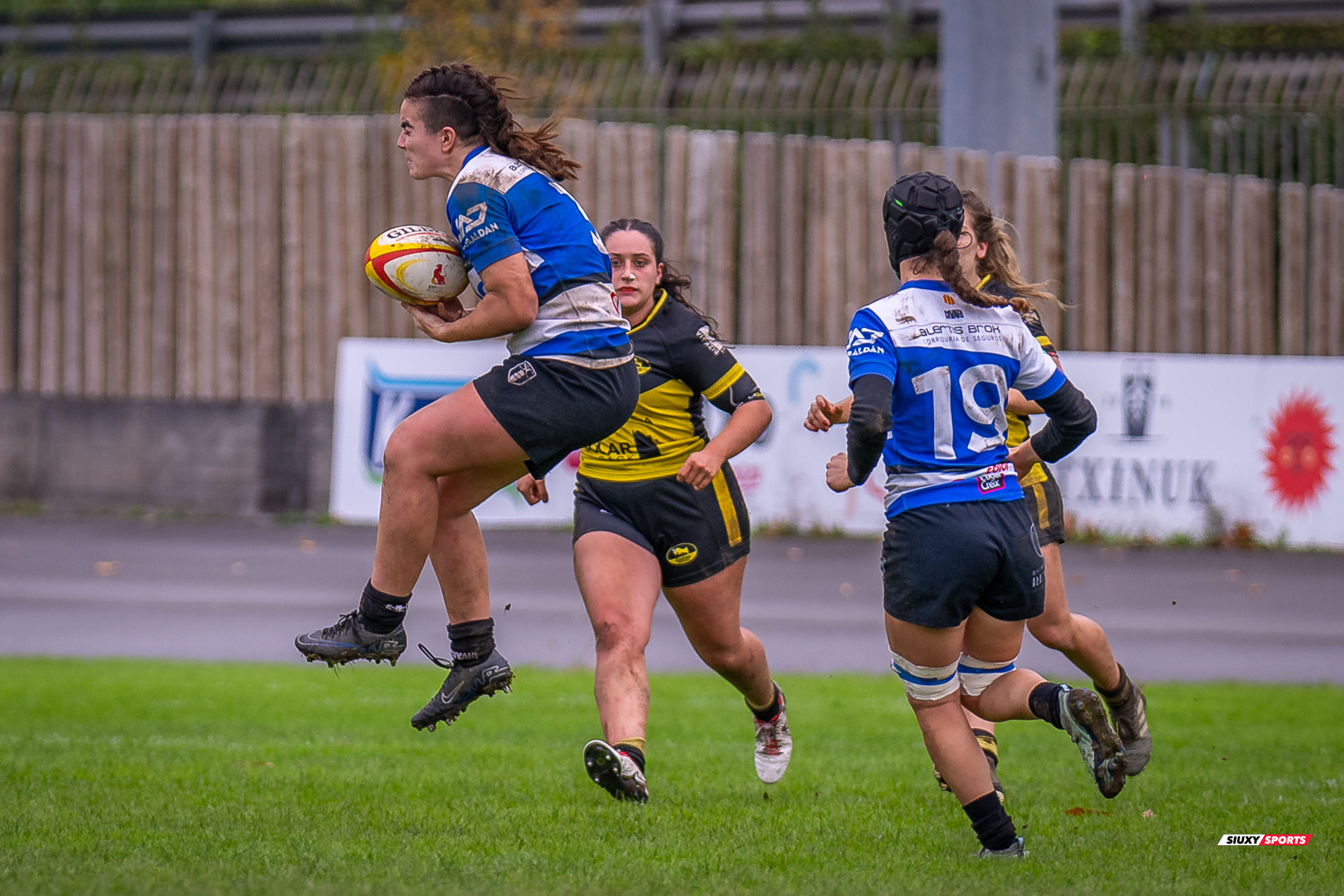  Getxo Artea Rugby Taldea - Club de Rugby Sant Cugat - Rugby - FER 2024 - Getxo Rugby (05) -(29) Sant Cugat (#FER24GRSC11) Photo by: Fredy Monfoto | Siuxy Sports 2024-11-10